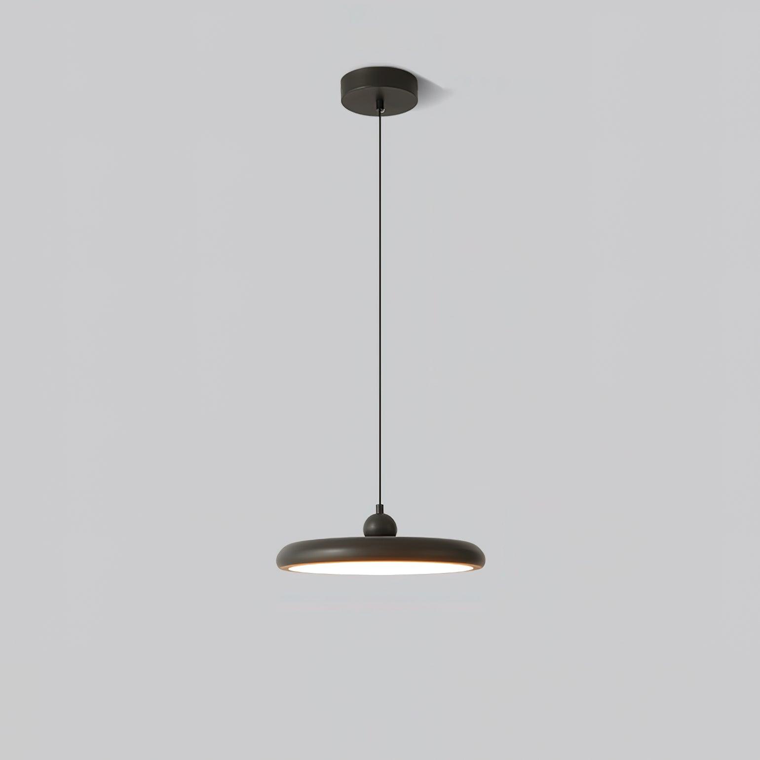 Avelice Laiton Glamour Pendentif Lampe - Neutralighting