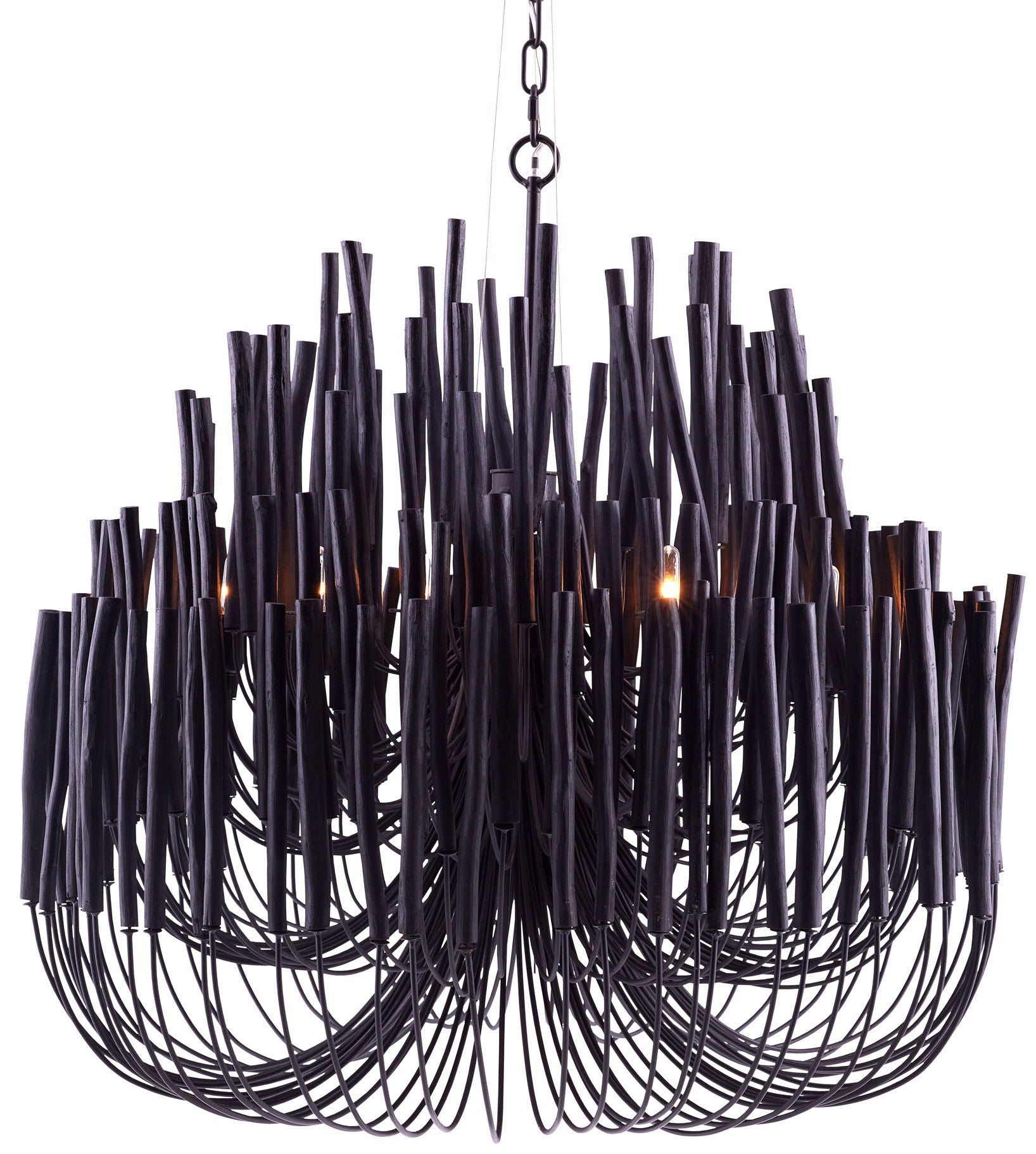 Drox Lustres Sculpturaux - Neutralighting
