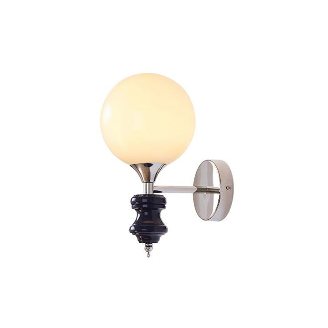 Zazoren Moderne Minimaliste Intemporel Maison Conor Métal Applique Murale - Neutralighting
