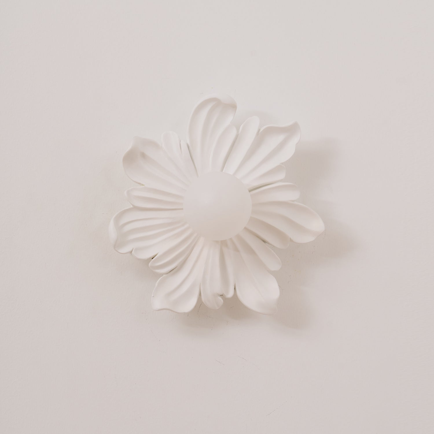 Tina Applique Murale Élégante Fleur - Neutralighting
