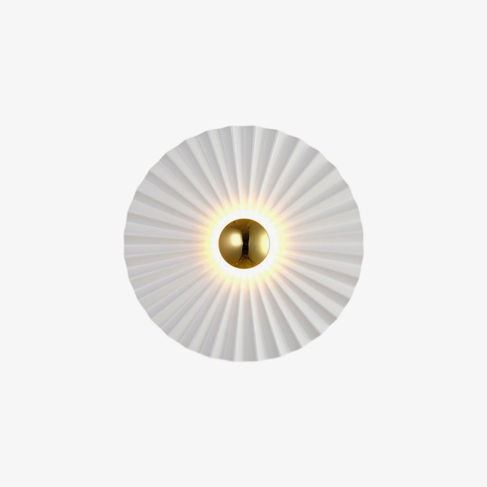 Arlorila Resin Wall Light - Letslighting