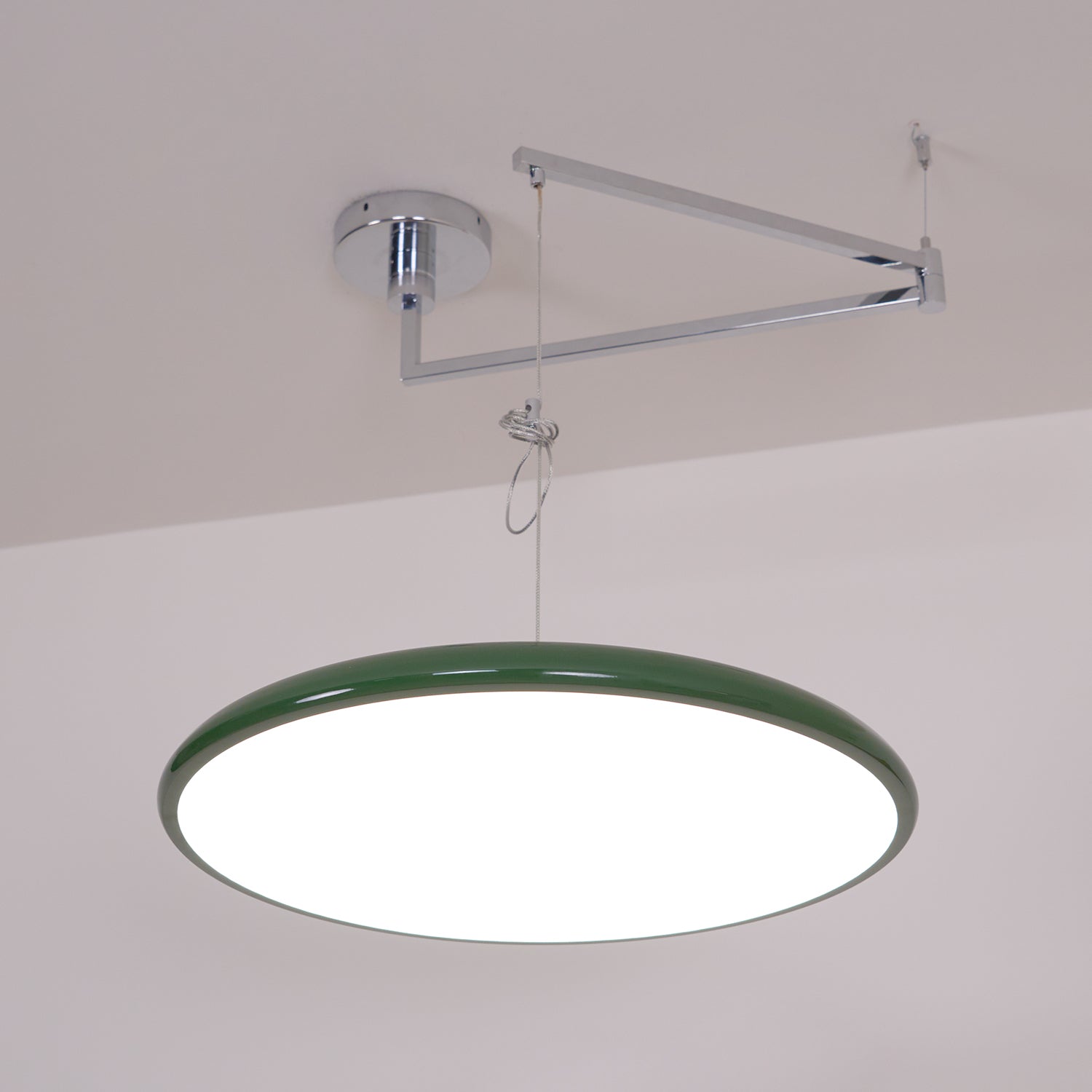 Flux Suspensions Morandi à Bras Réglables