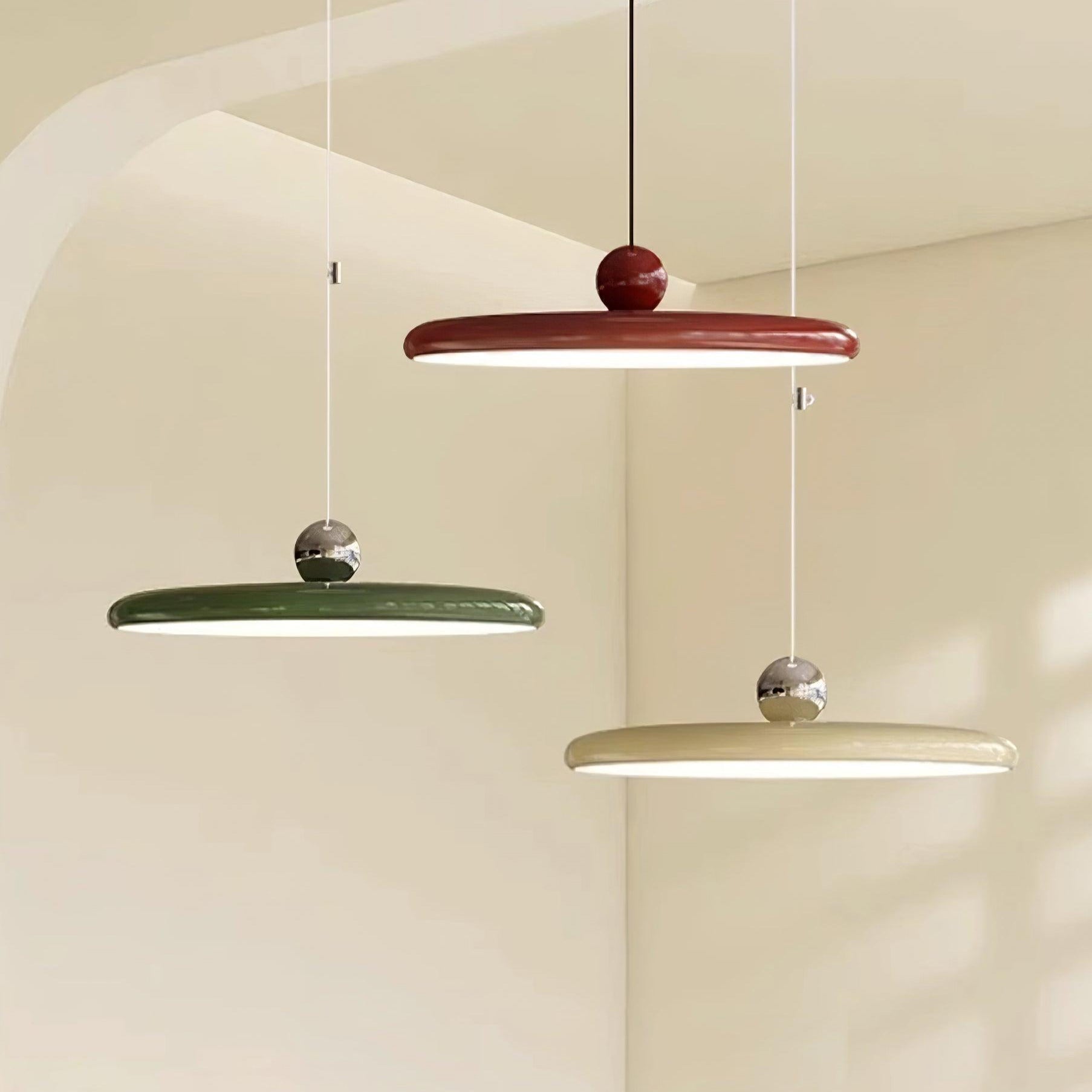 Flux Suspensions Morandi à Bras Réglables
