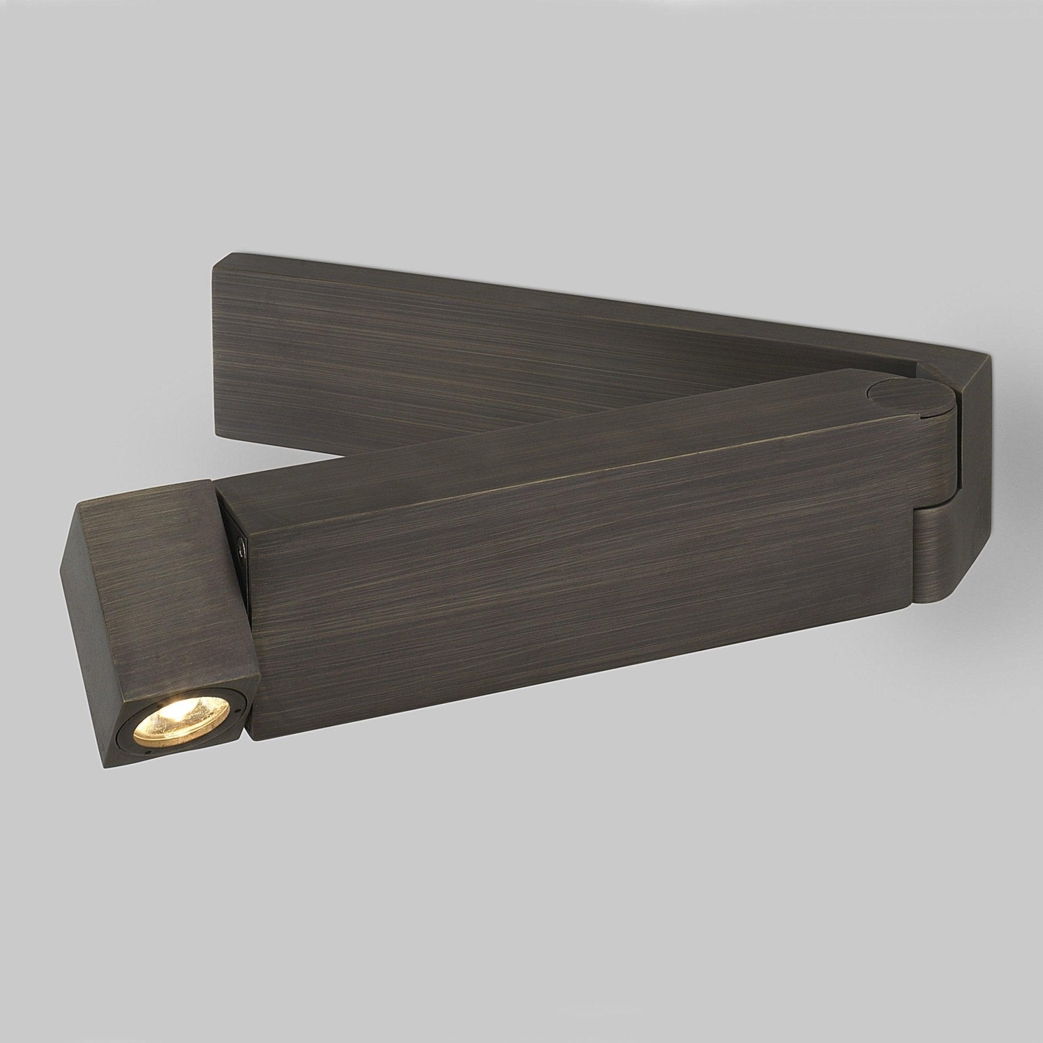 Phase Applique Murale LED Moderne pour Chambre à Coucher - Neutralighting