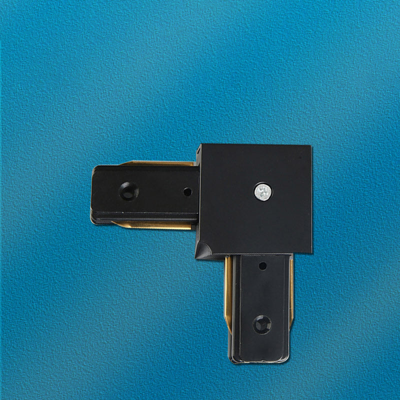 Evraee Metal Track Lighting Accessories - Lamp Copper