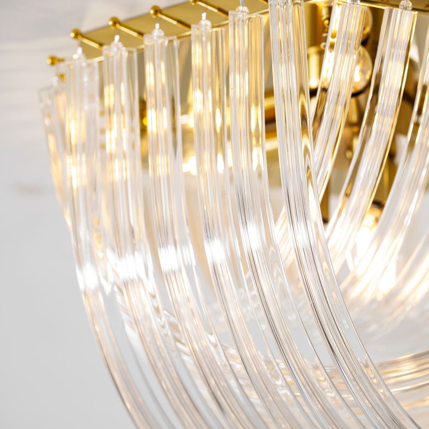 Trevi Murano Ceiling Lamp - Blowlighting