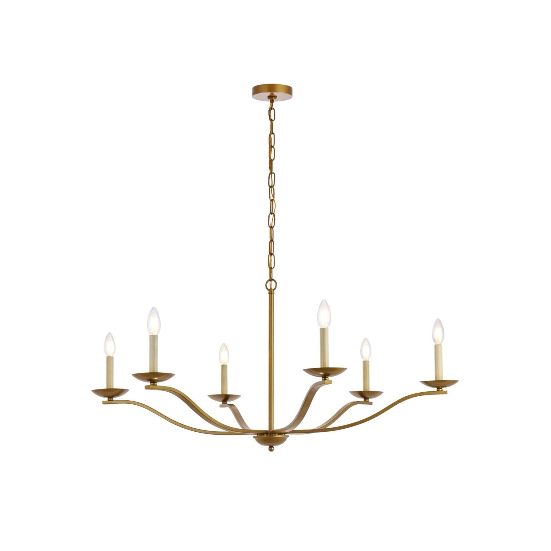 Coloreth Vintage Industriel Métal Lustre - Neutralighting