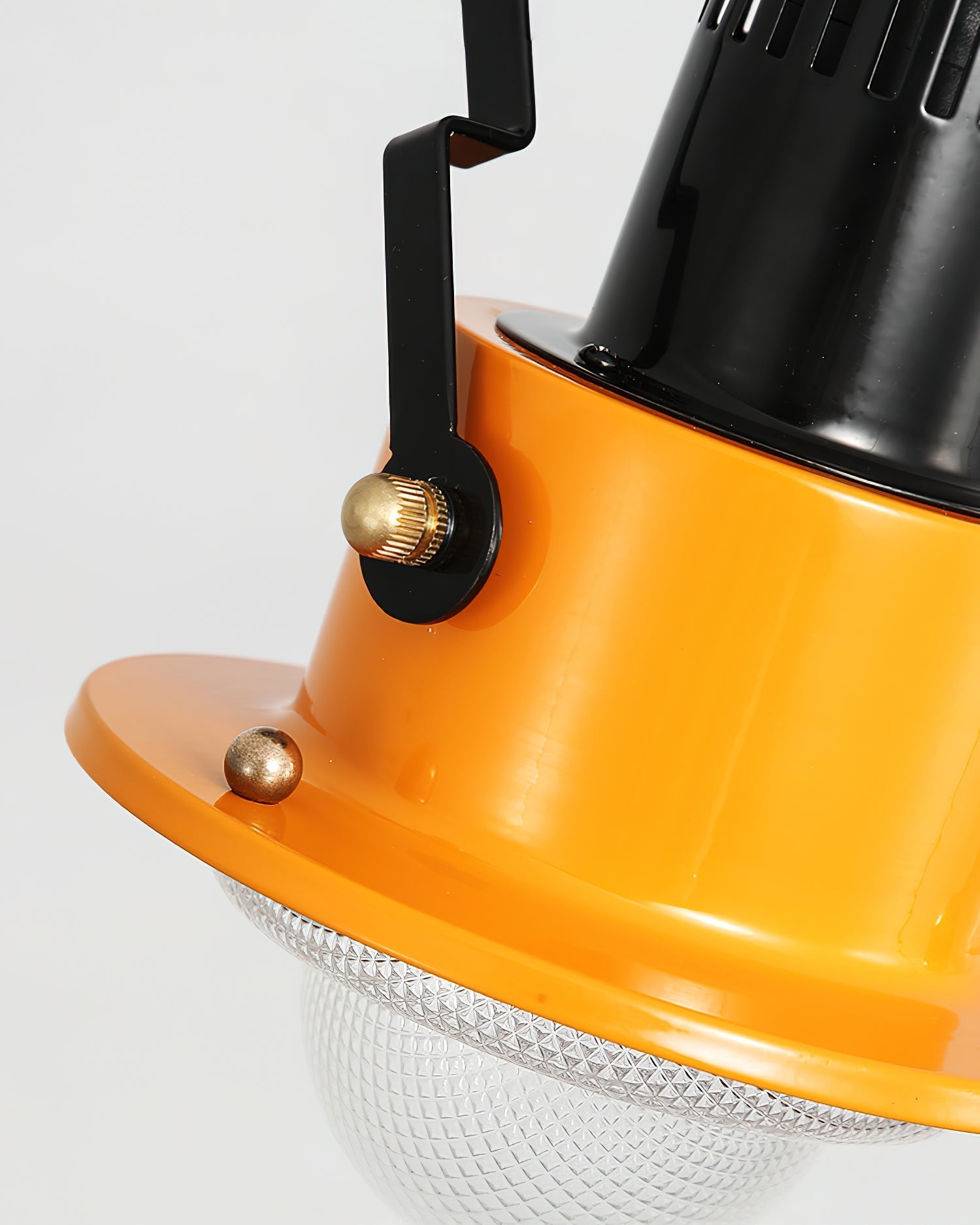 Triton Plafonnier Industriel Spot - Neutralighting