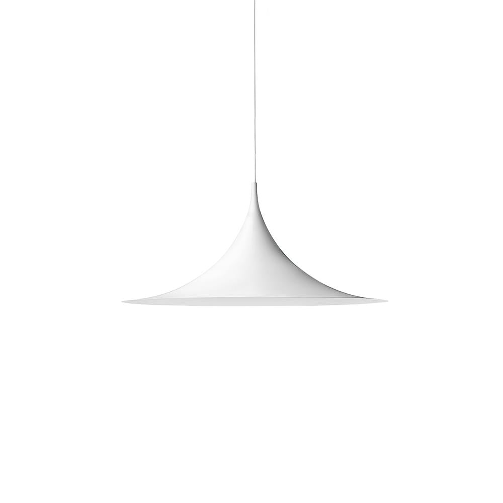Solisin Suspension à col fin et large évasement pour salle à manger - Neutralighting
