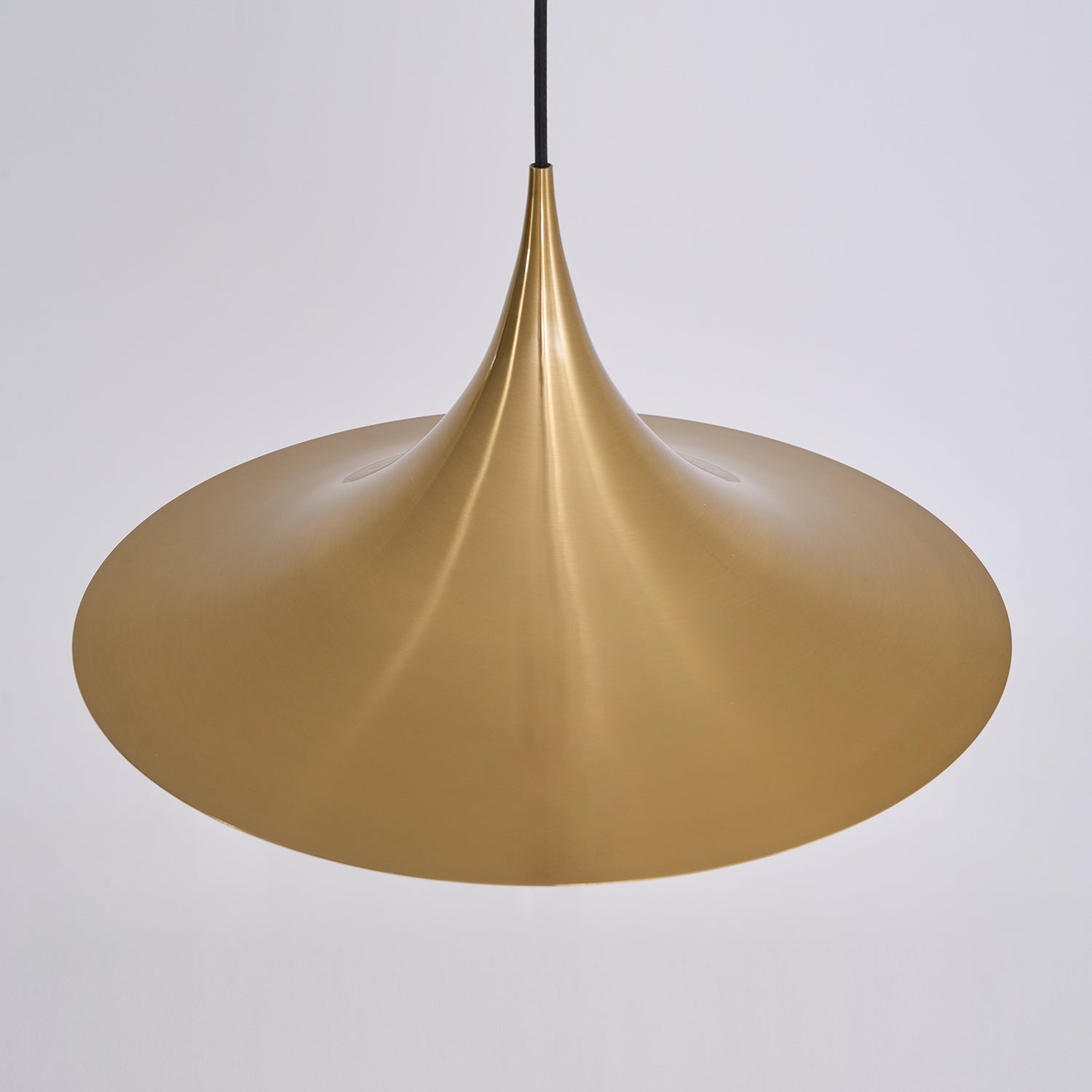 Solisin Suspension à col fin et large évasement pour salle à manger - Neutralighting