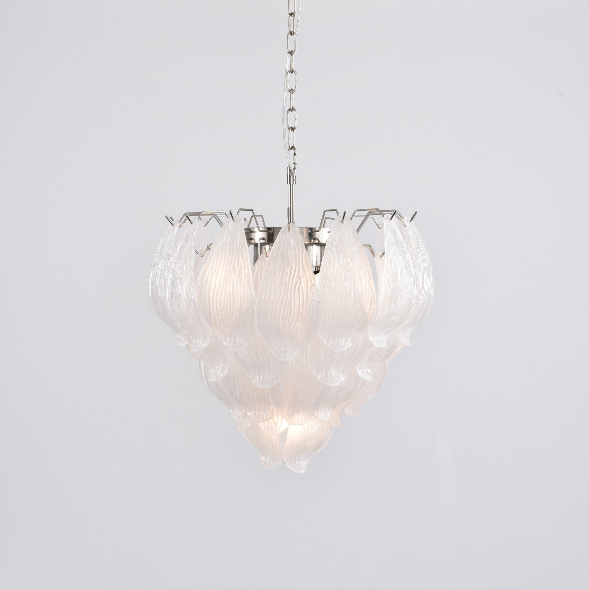 Aurora Chandelier Murano Elegant - Letslighting