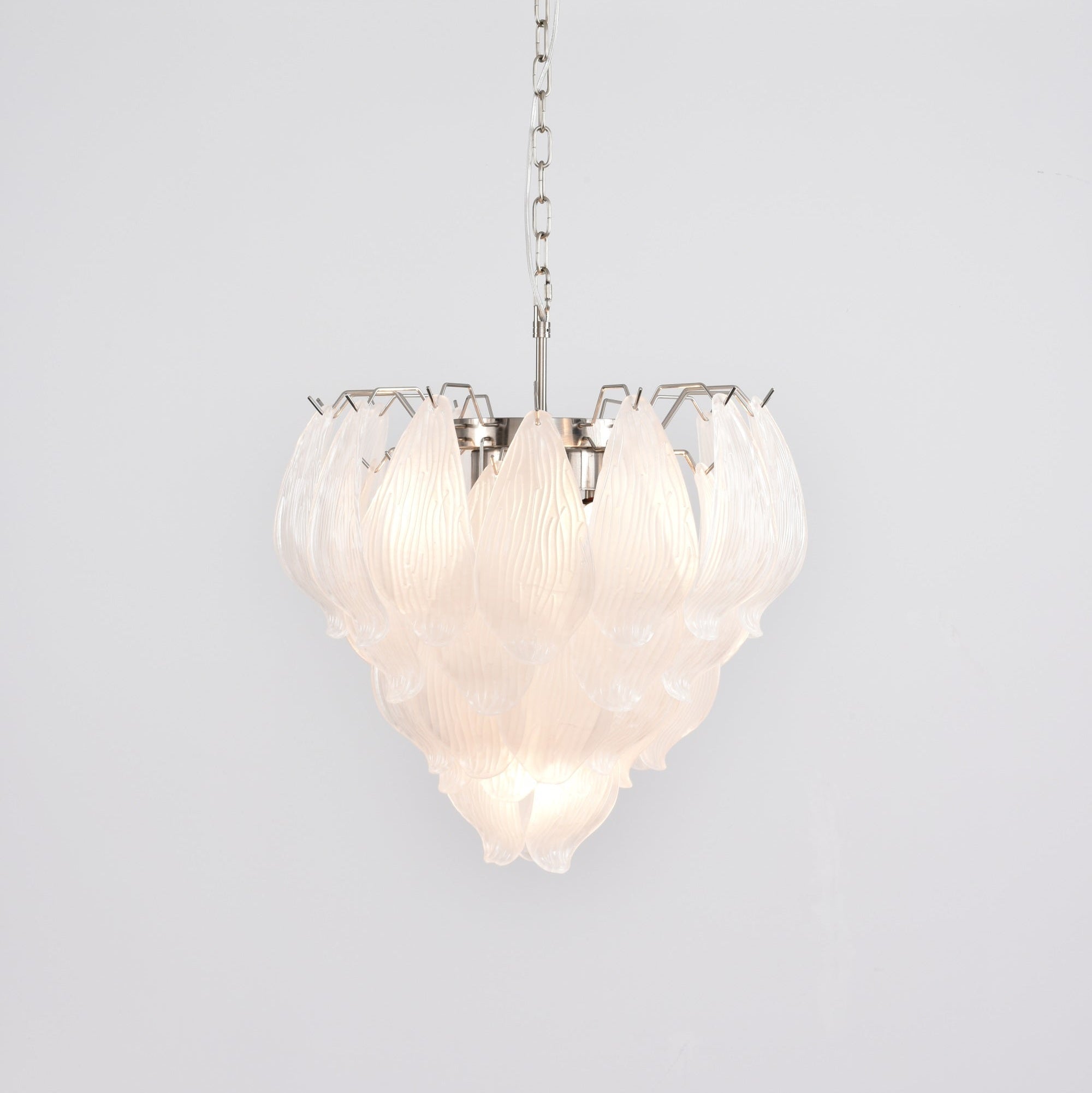 Aurora Chandelier Murano Elegant - Letslighting