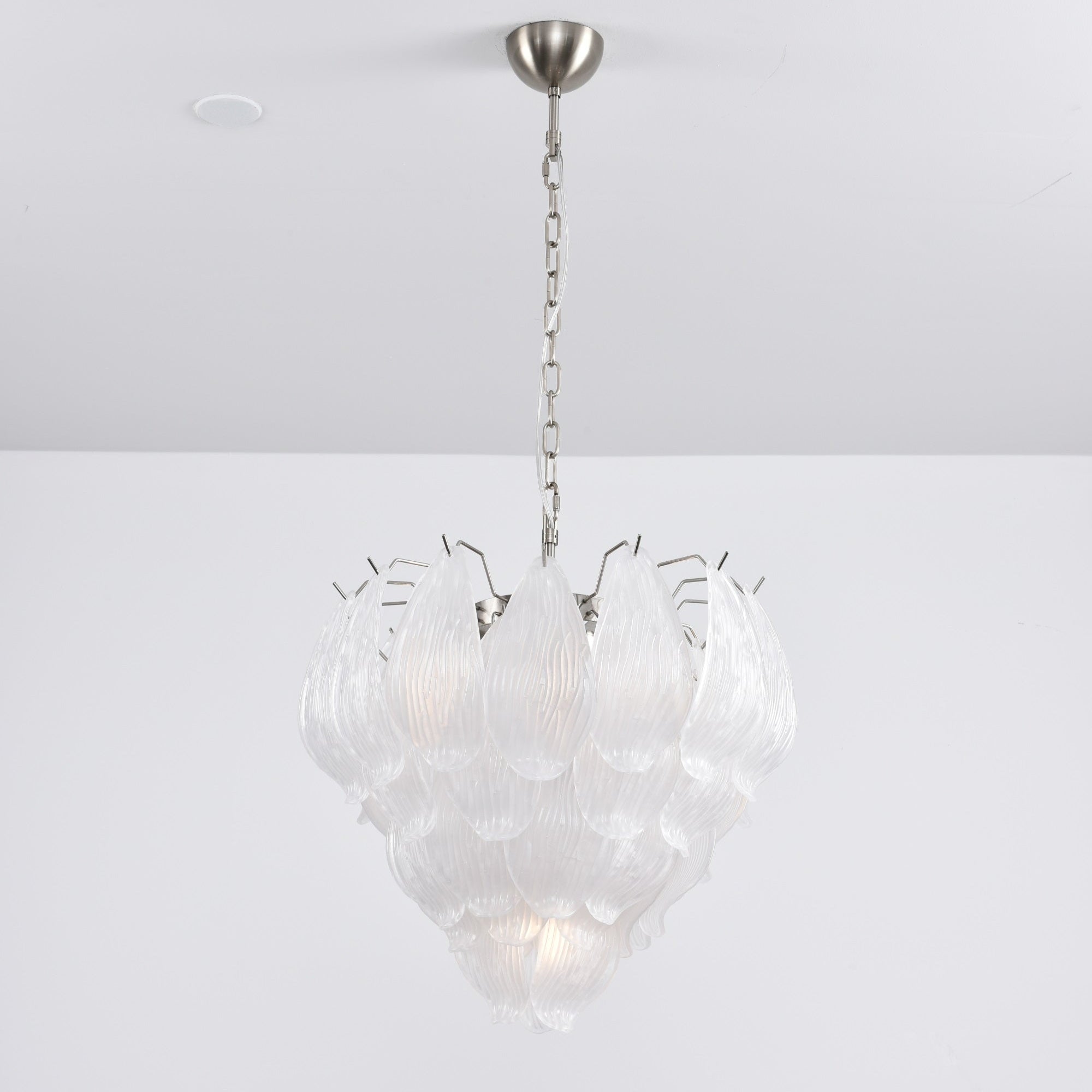 Aurora Chandelier Murano Elegant - Letslighting