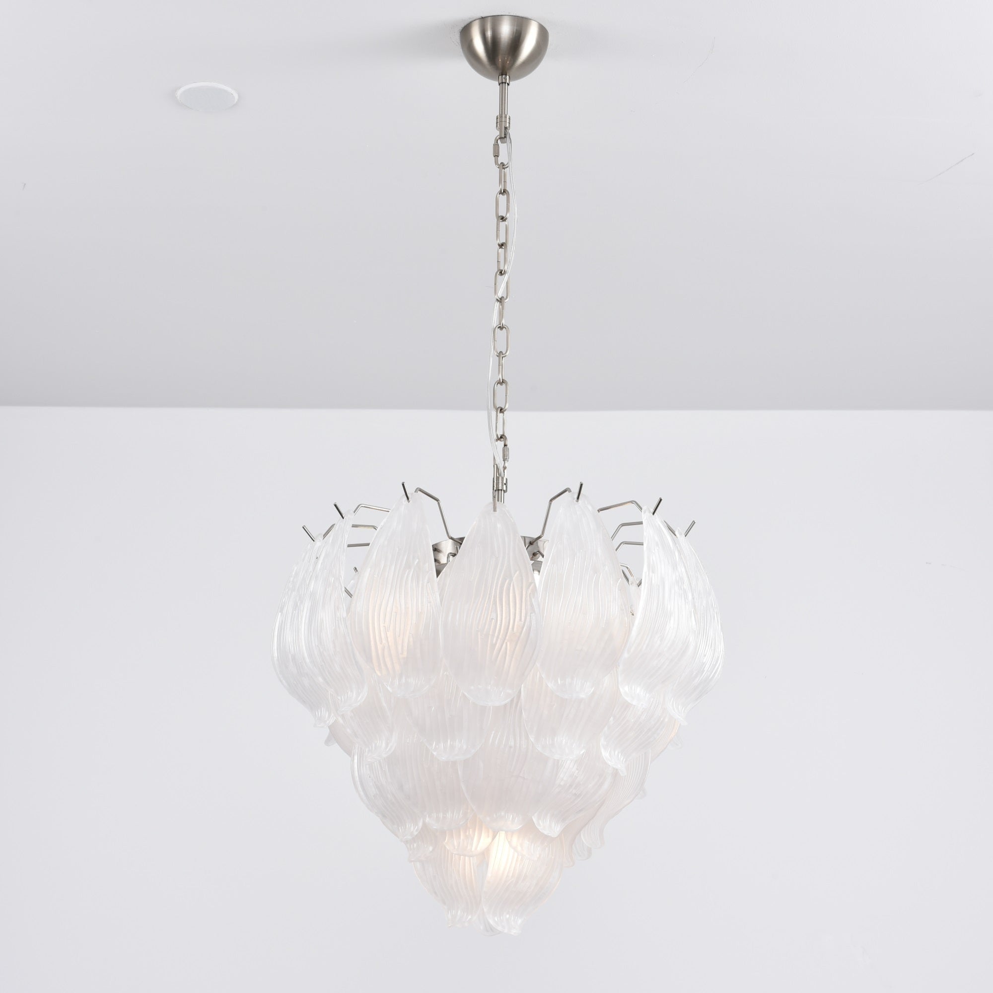 Aurora Chandelier Murano Elegant - Letslighting