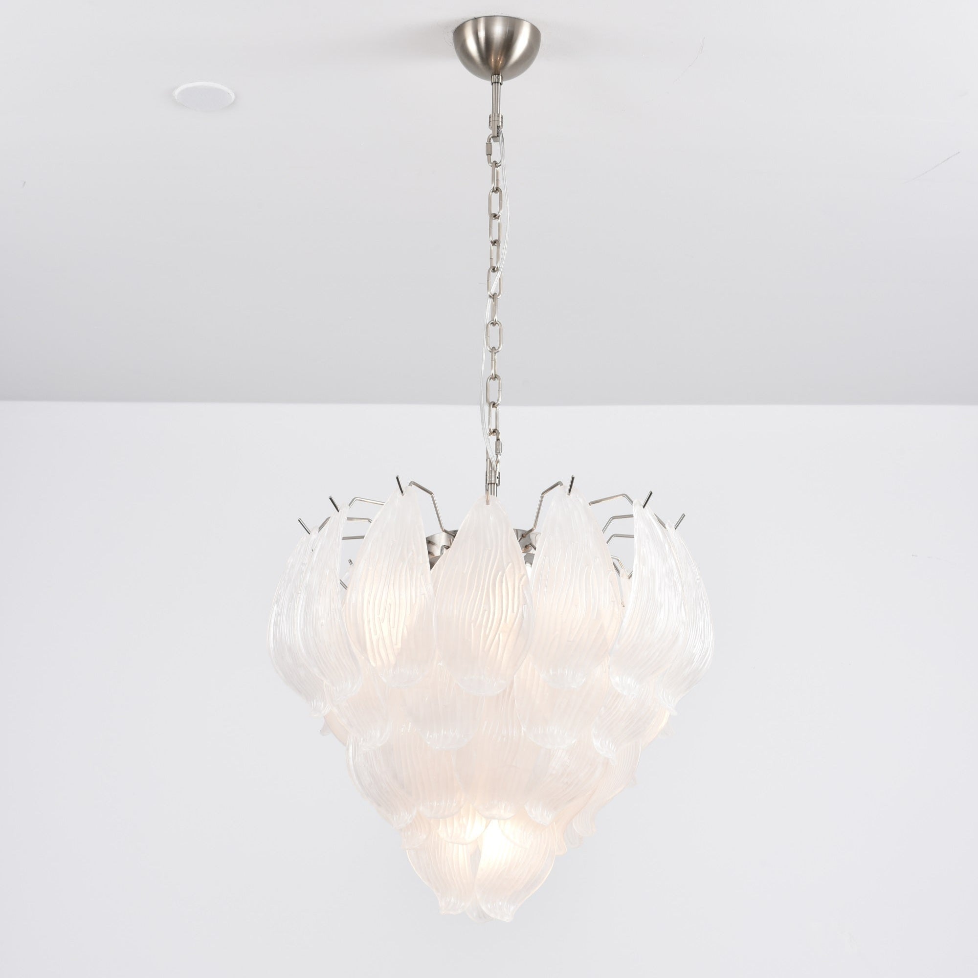 Aurora Chandelier Murano Elegant - Letslighting