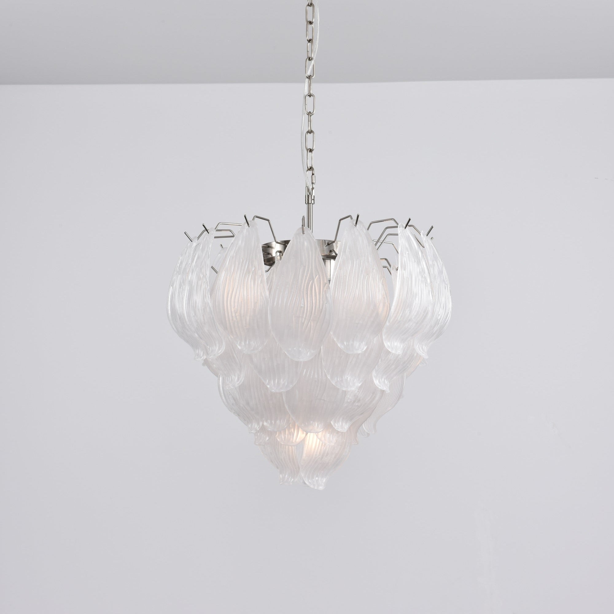 Aurora Chandelier Murano Elegant - Letslighting