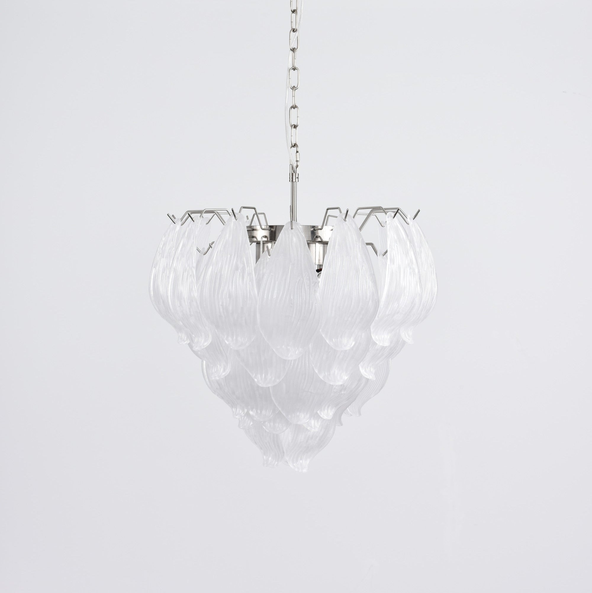 Aurora Chandelier Murano Elegant - Letslighting