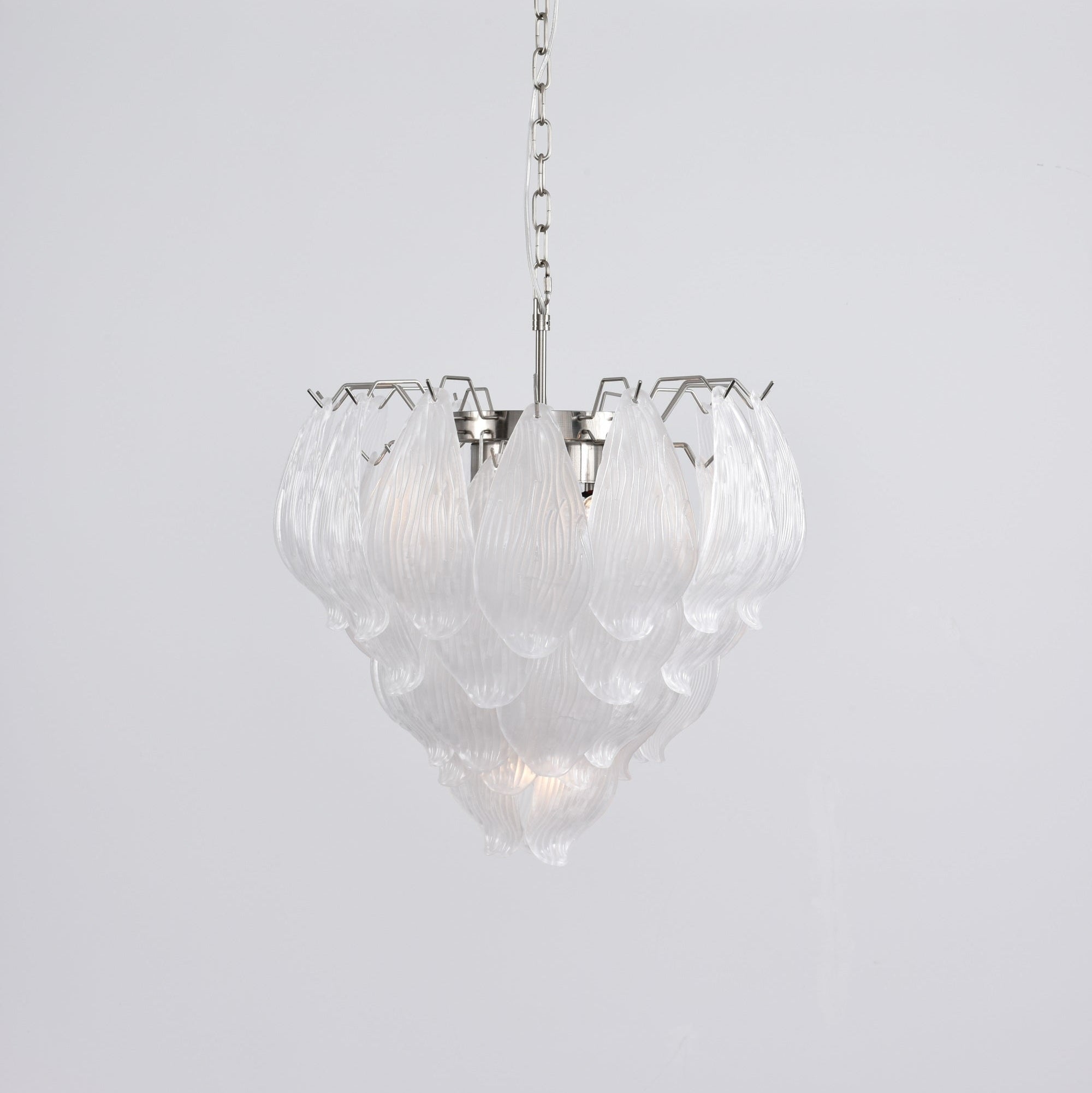 Aurora Chandelier Murano Elegant - Letslighting