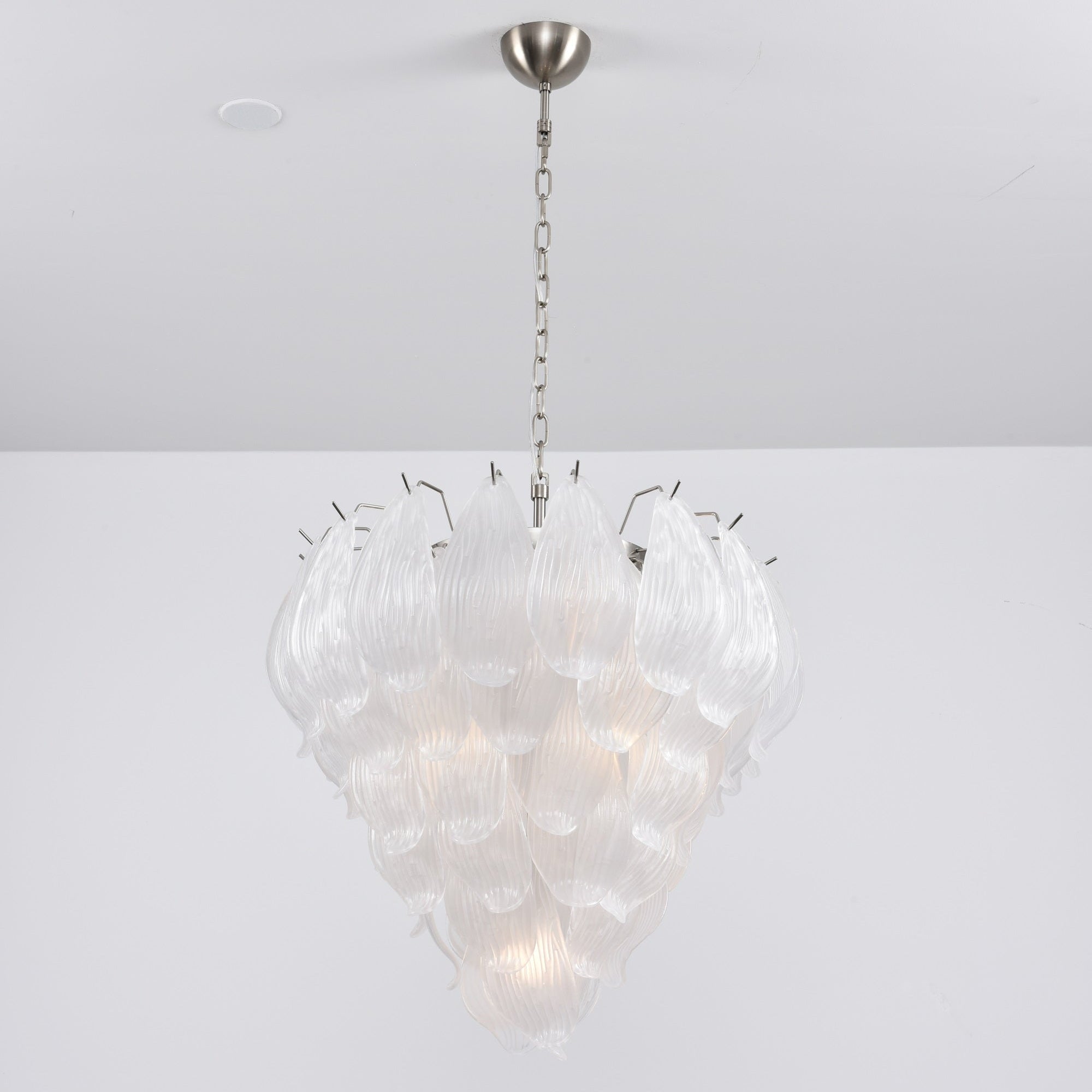 Aurora Chandelier Murano Elegant - Letslighting