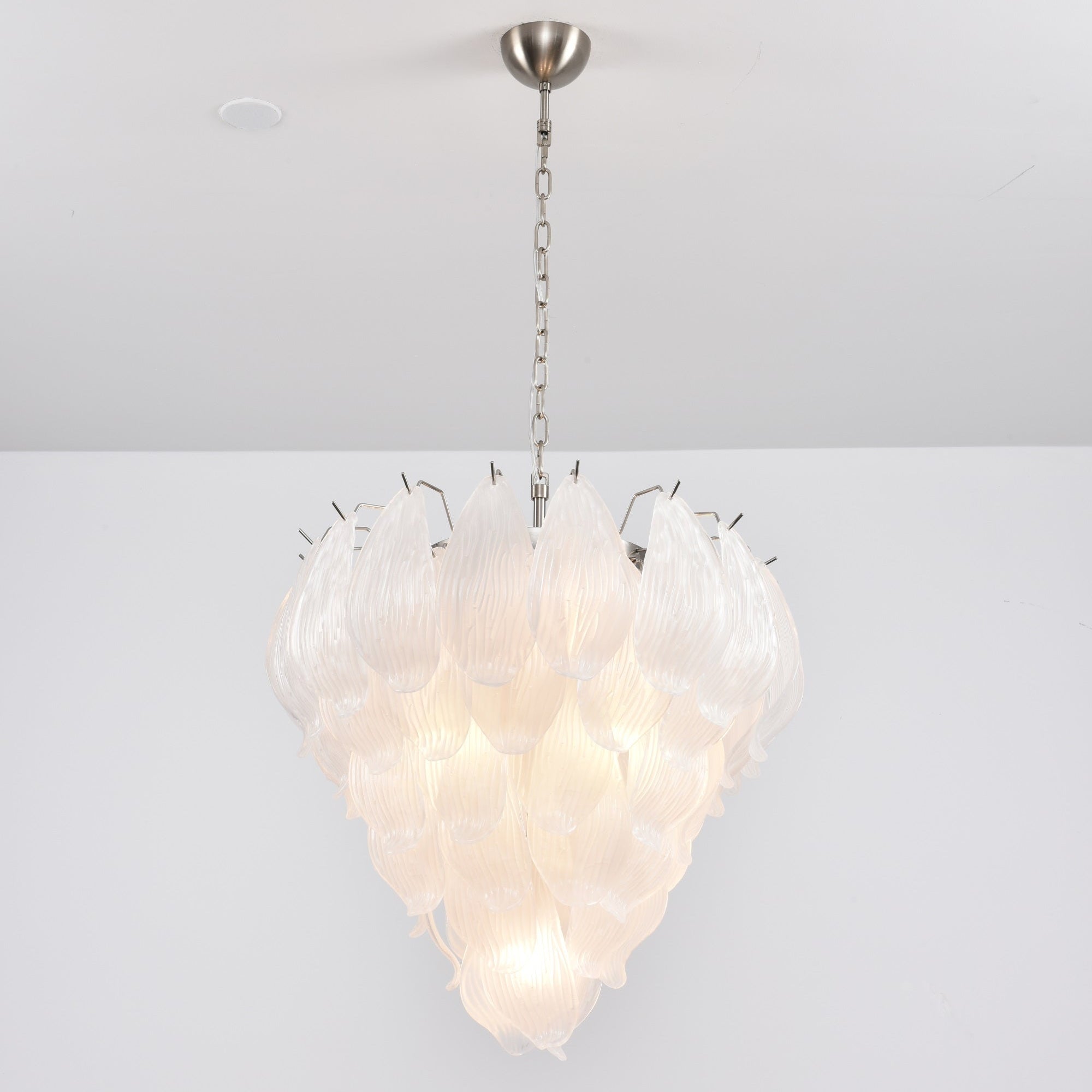 Aurora Chandelier Murano Elegant - Letslighting