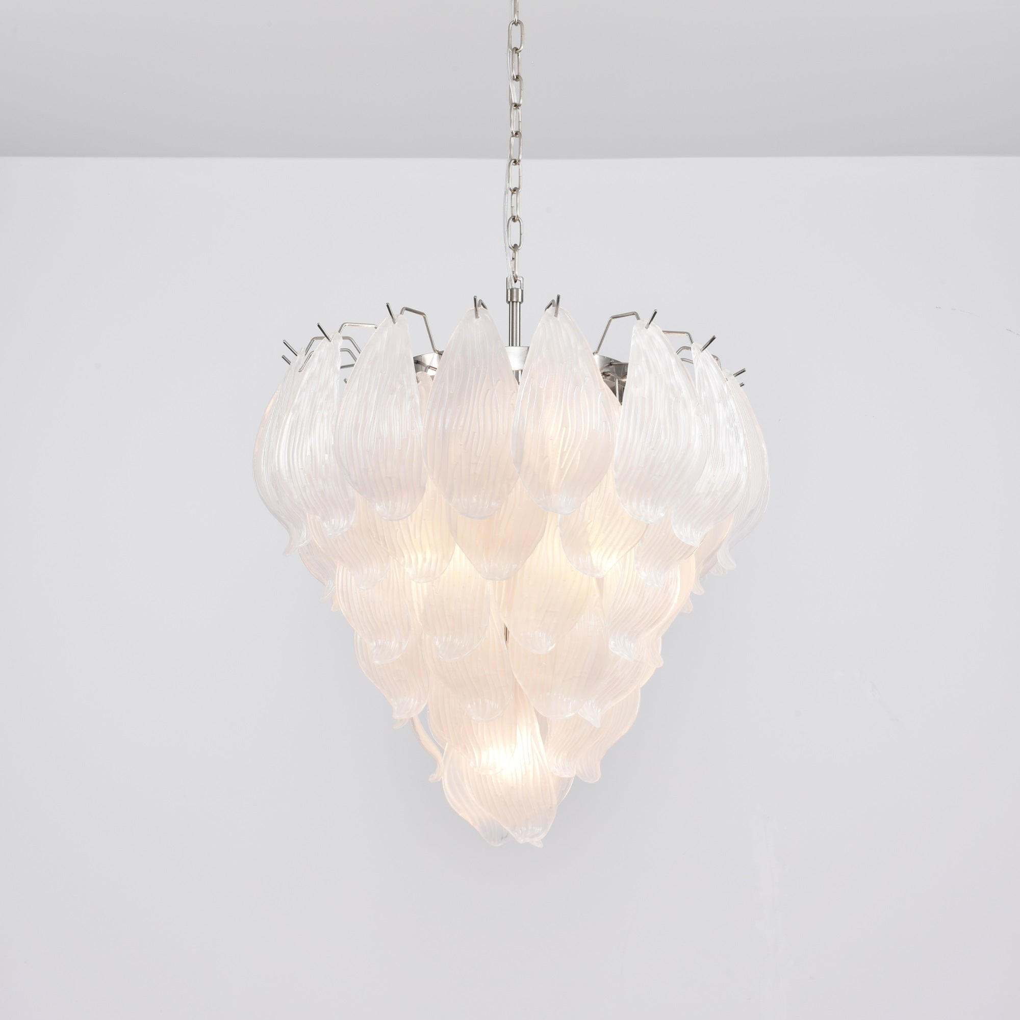 Aurora Chandelier Murano Elegant - Letslighting