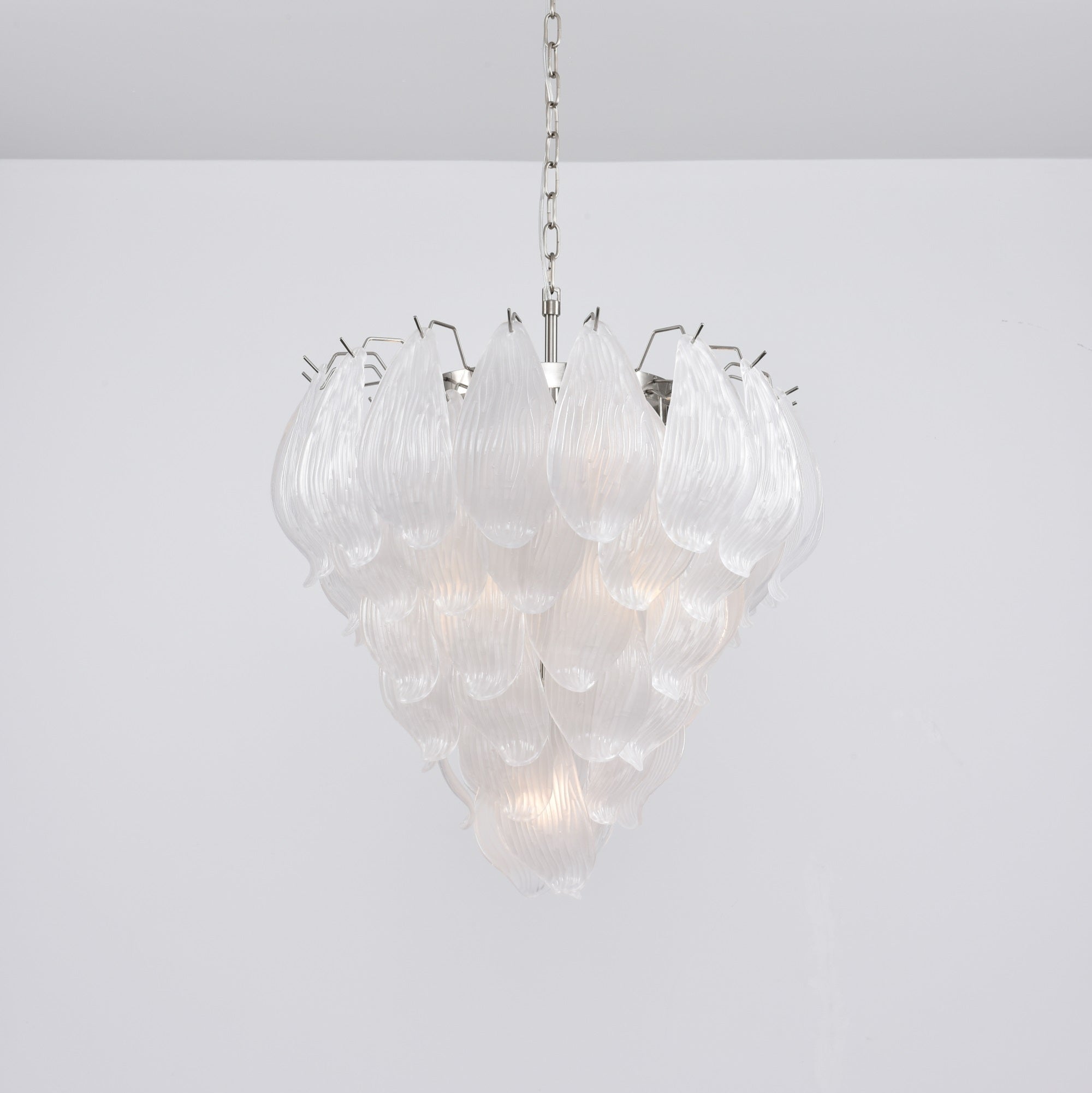 Aurora Chandelier Murano Elegant - Letslighting