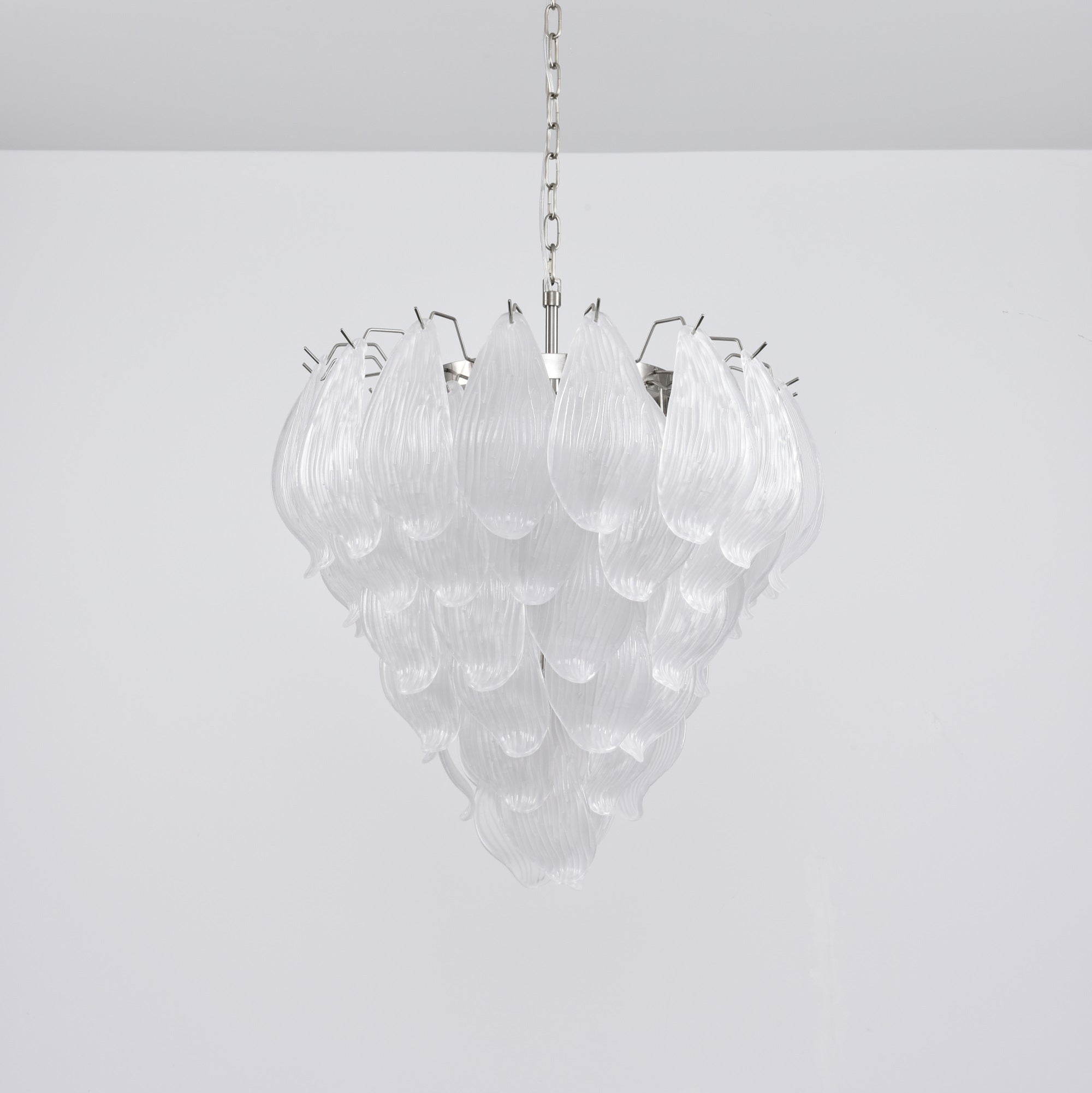 Aurora Chandelier Murano Elegant - Letslighting