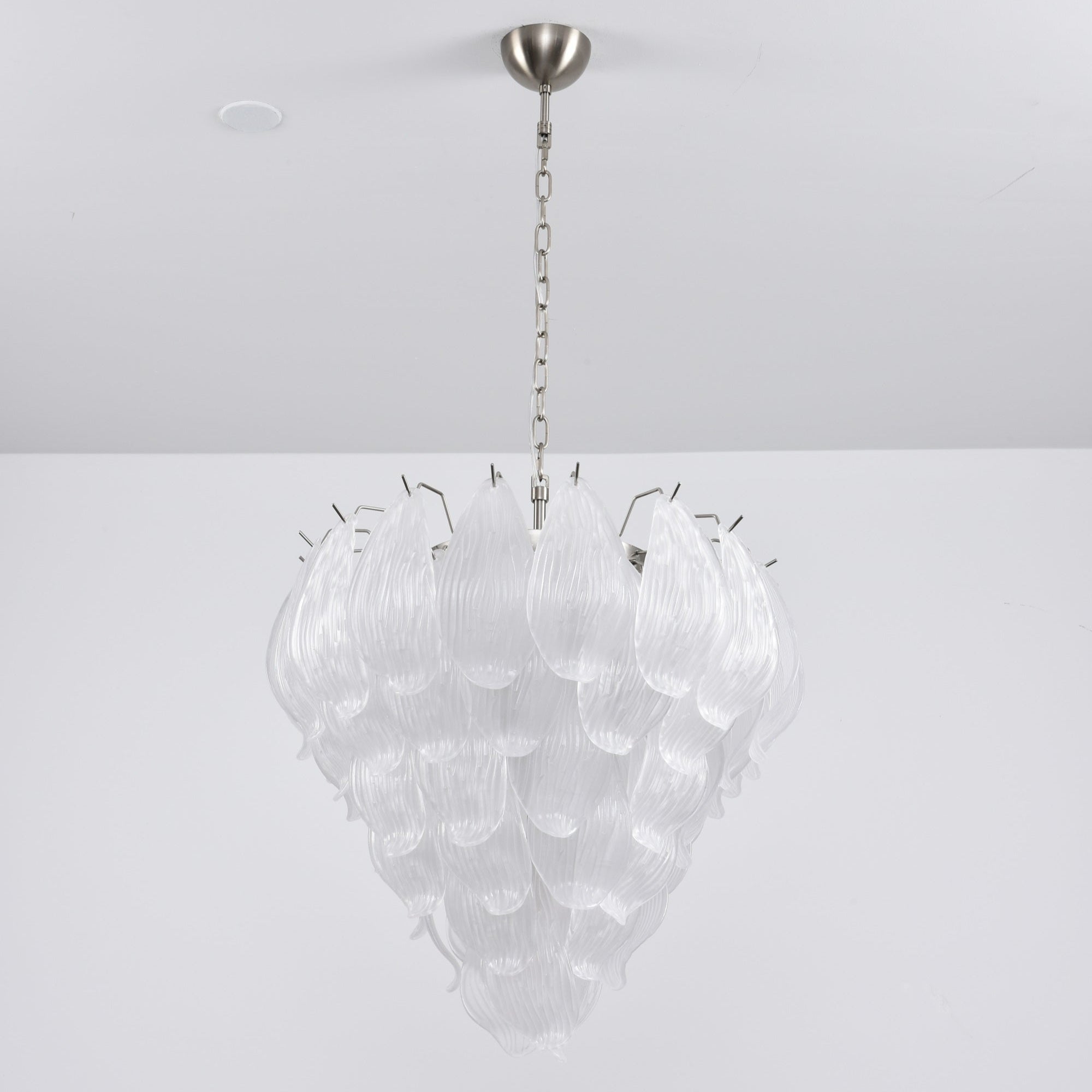 Aurora Chandelier Murano Elegant - Letslighting