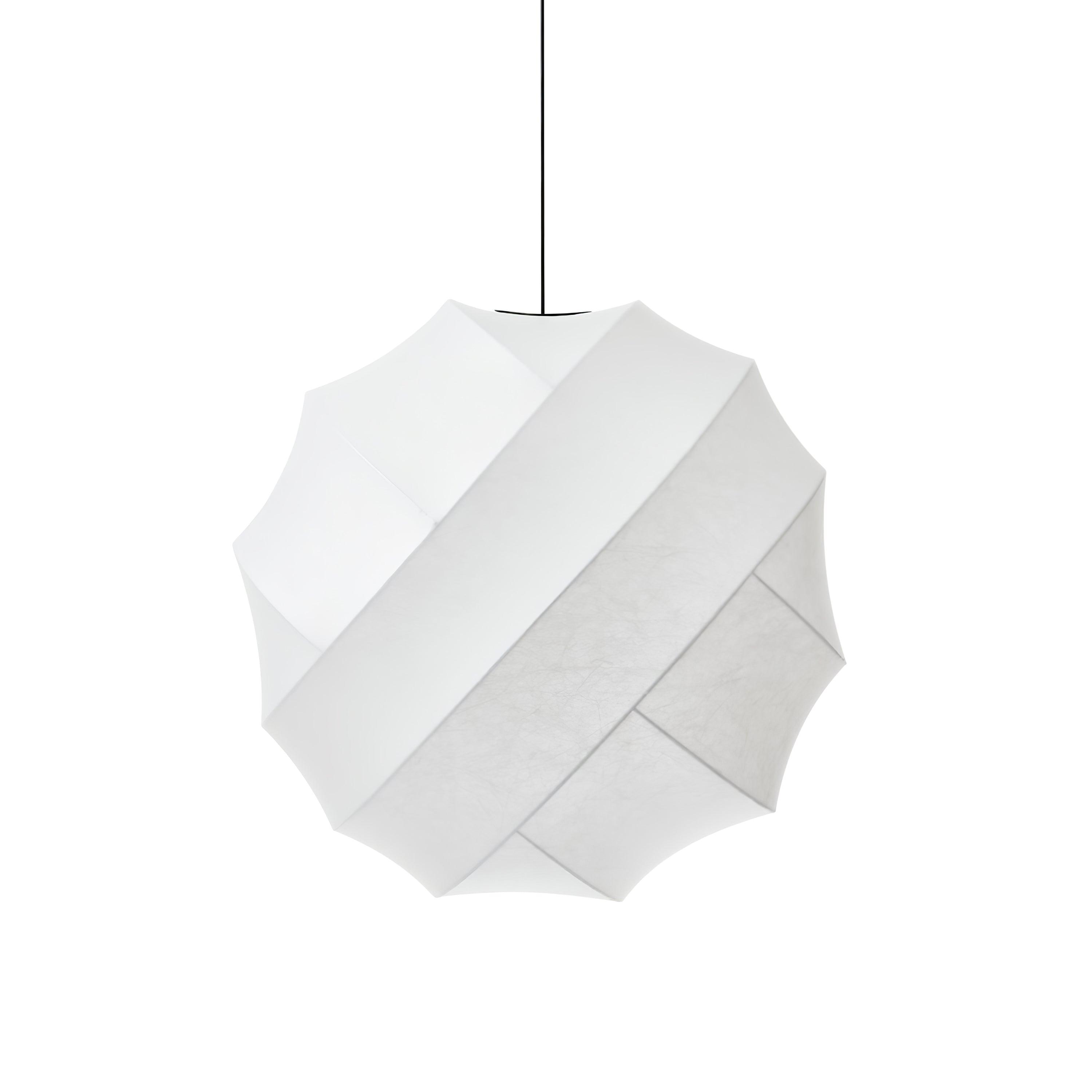 Turner Pendant Lamp - Blowlighting