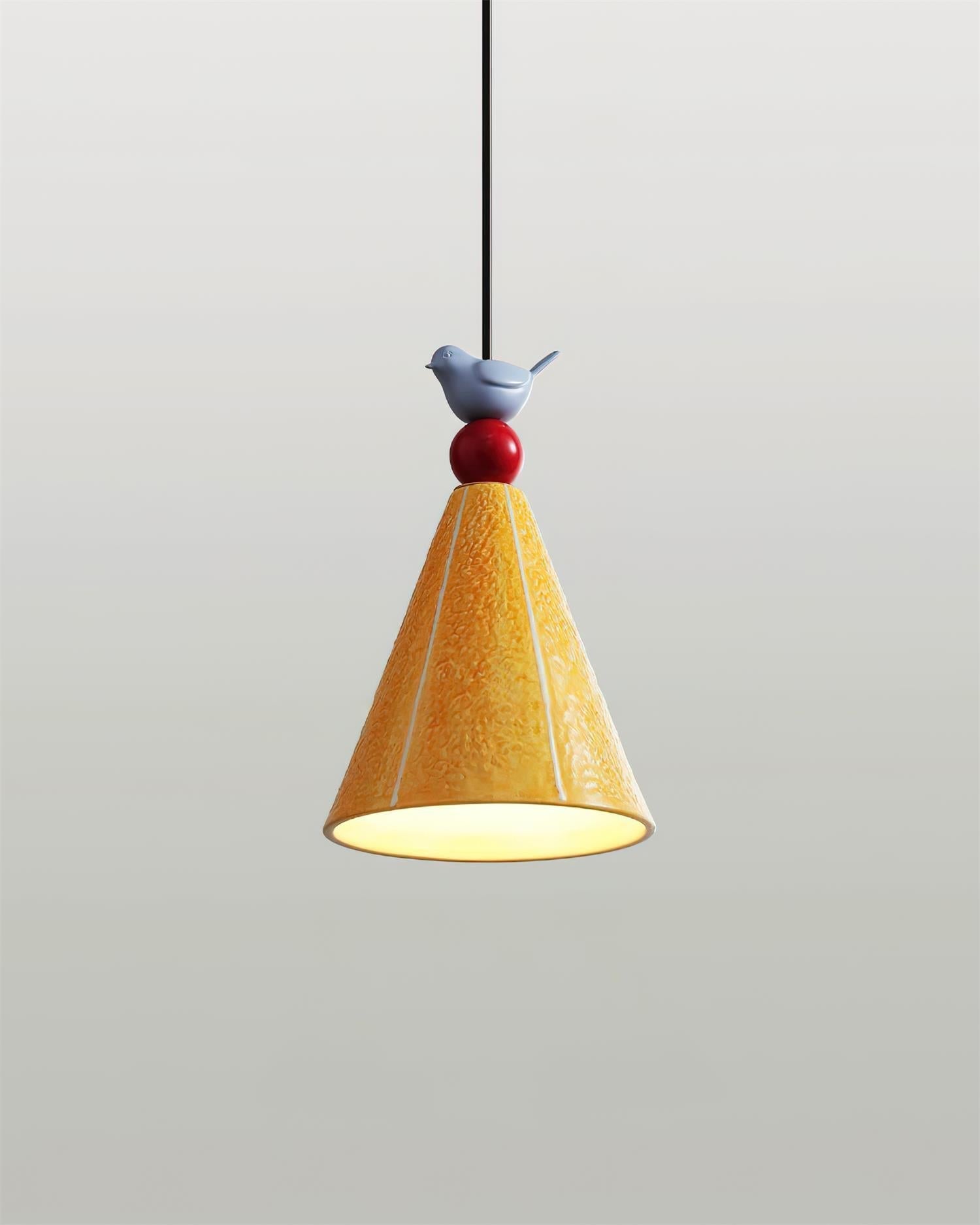 Fivio Suspension Bird - Neutralighting
