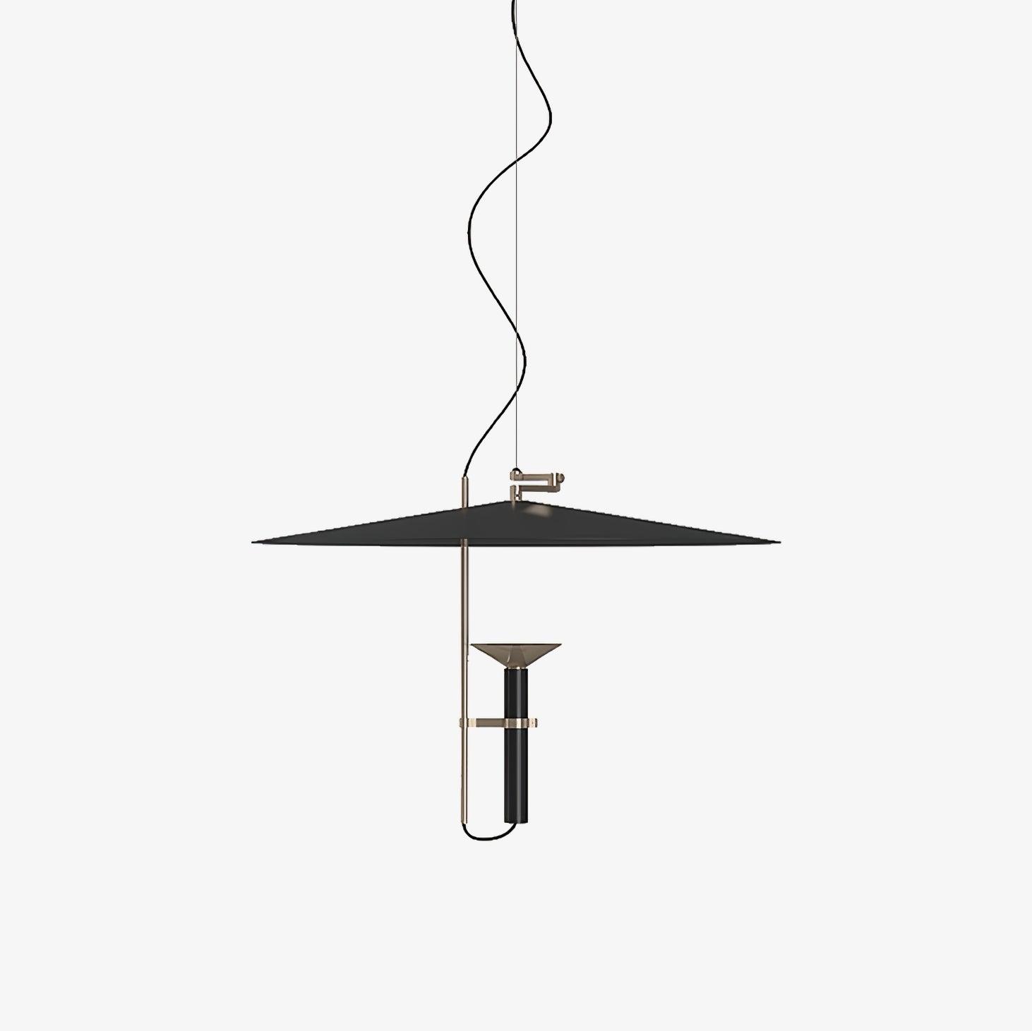 Elphaia Premium Nordic OVNI Suspension Lumière - Neutralighting