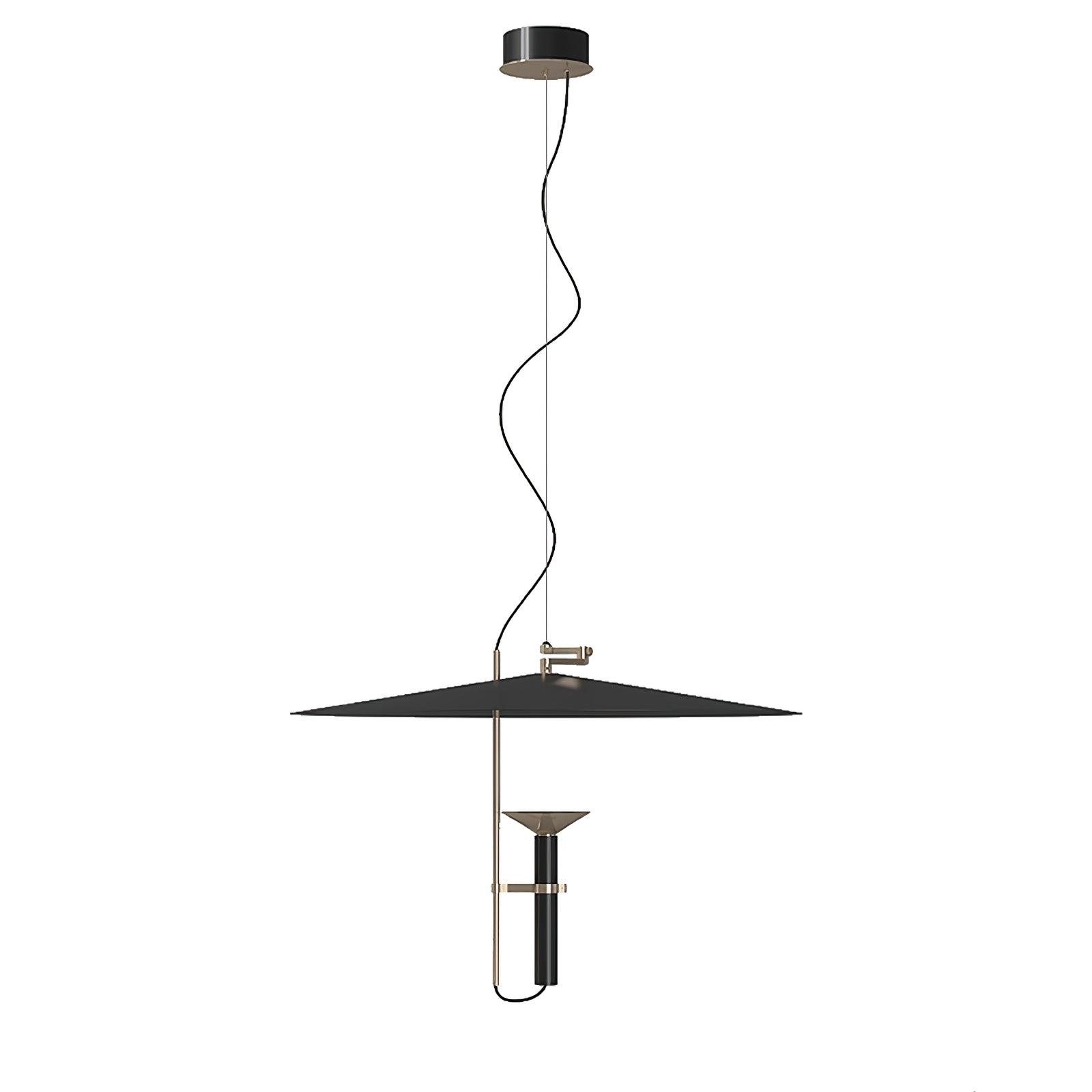 Elphaia Premium Nordic OVNI Suspension Lumière - Neutralighting