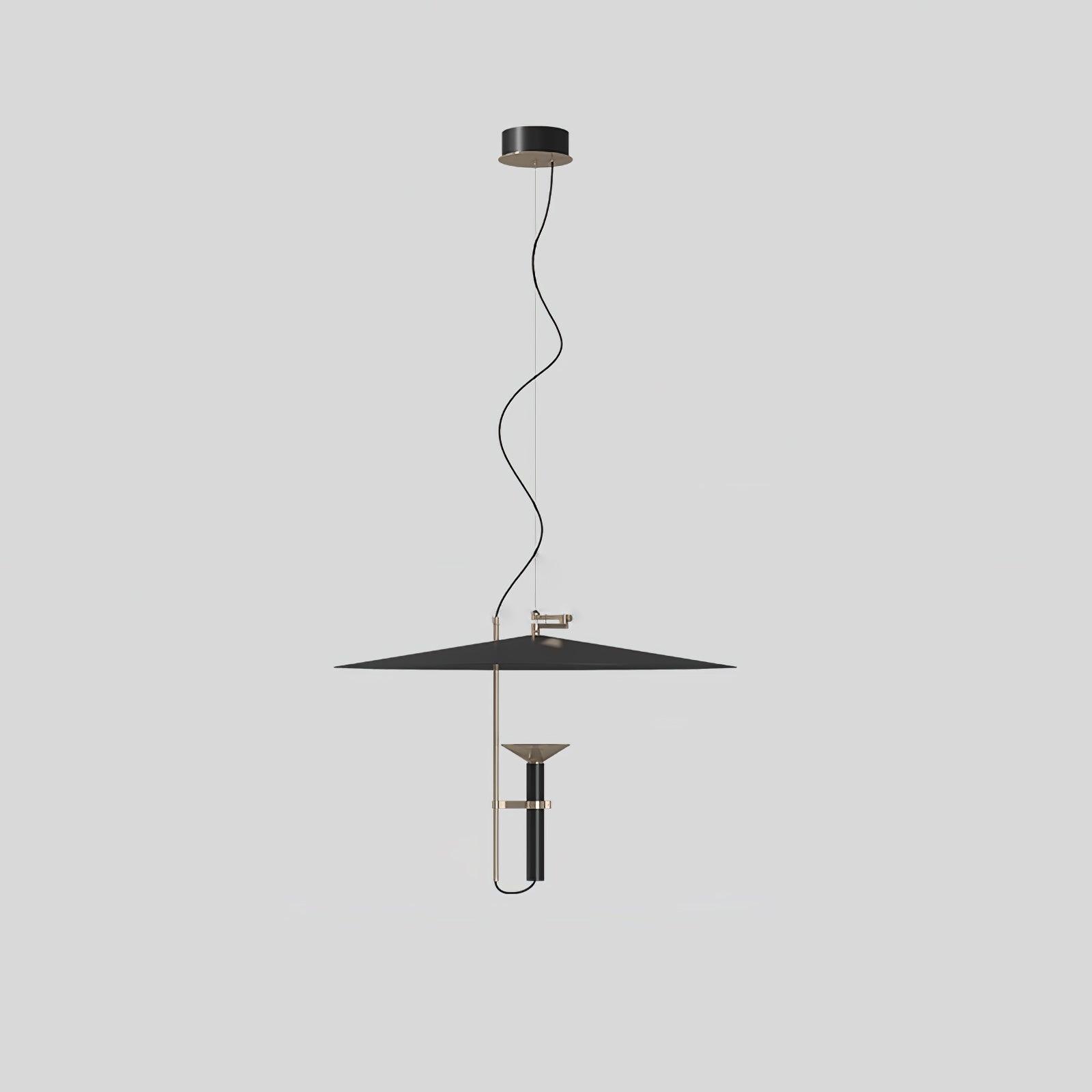 Elphaia Premium Nordic OVNI Suspension Lumière - Neutralighting