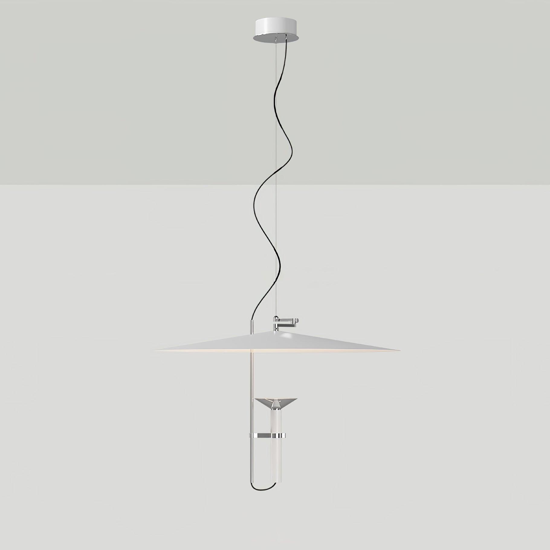 Elphaia Premium Nordic OVNI Suspension Lumière - Neutralighting