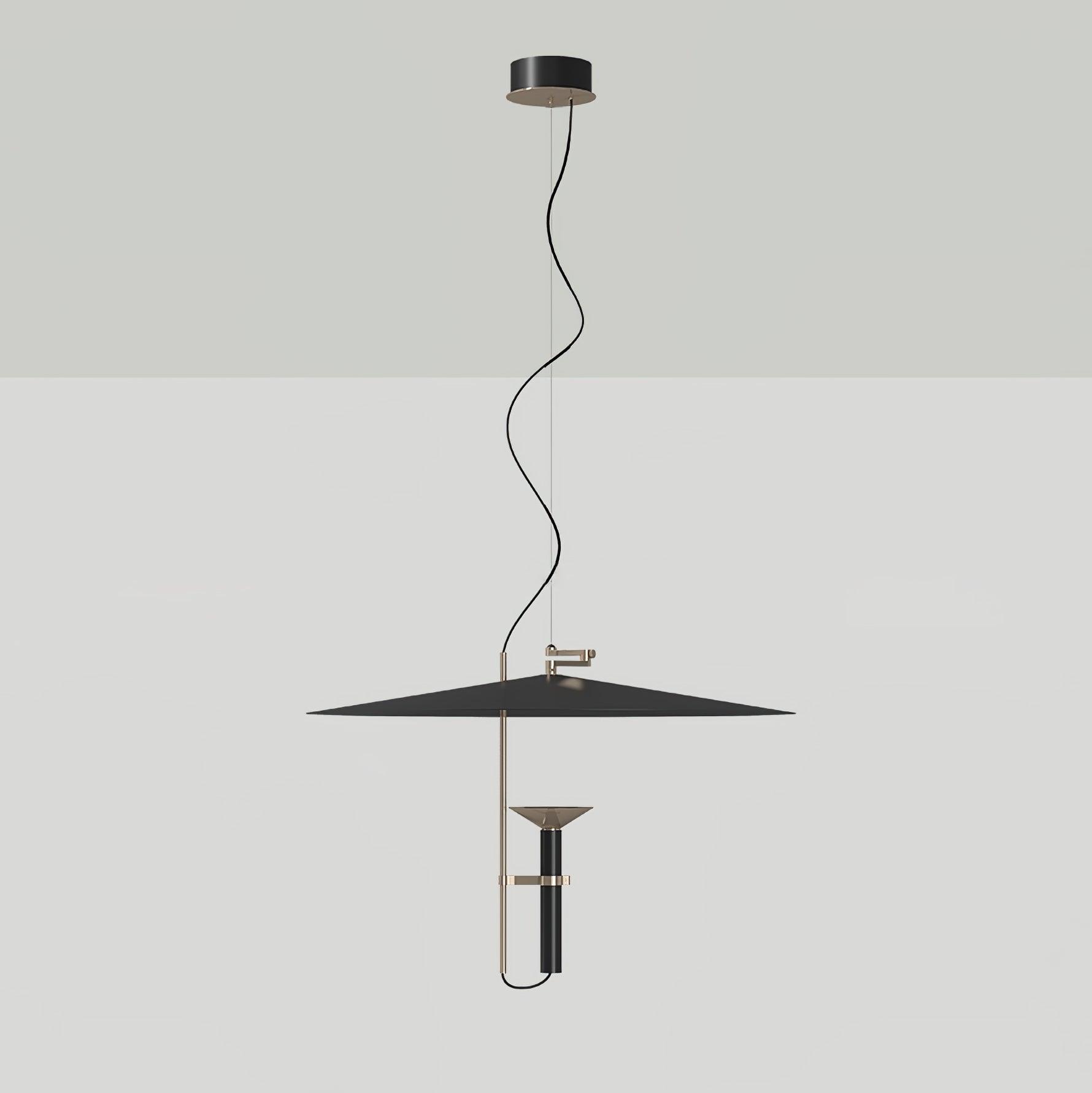 Elphaia Premium Nordic OVNI Suspension Lumière - Neutralighting