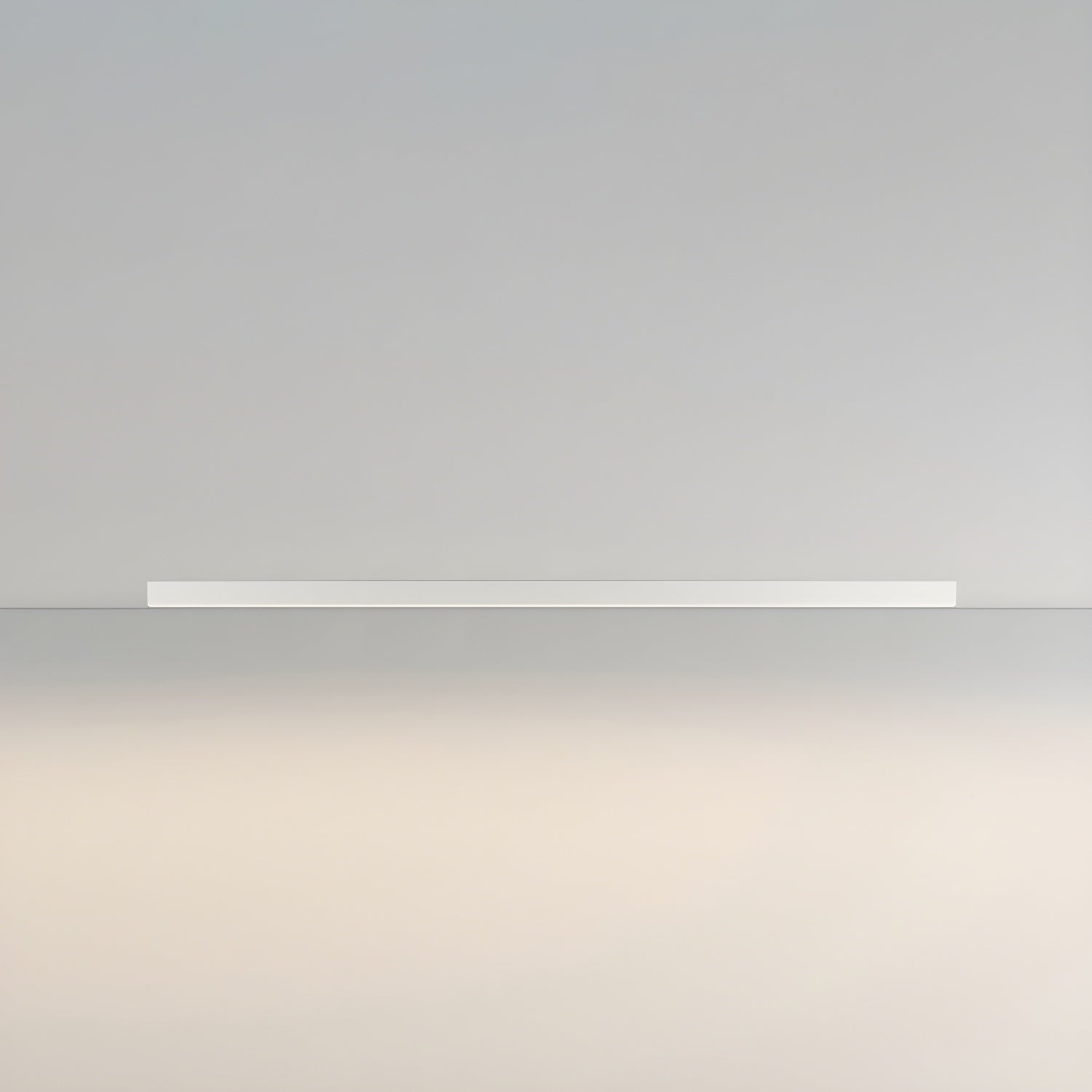 Solara Plafonnier Linéaire Ultra Fin Minimaliste Fonctionnel - Neutralighting