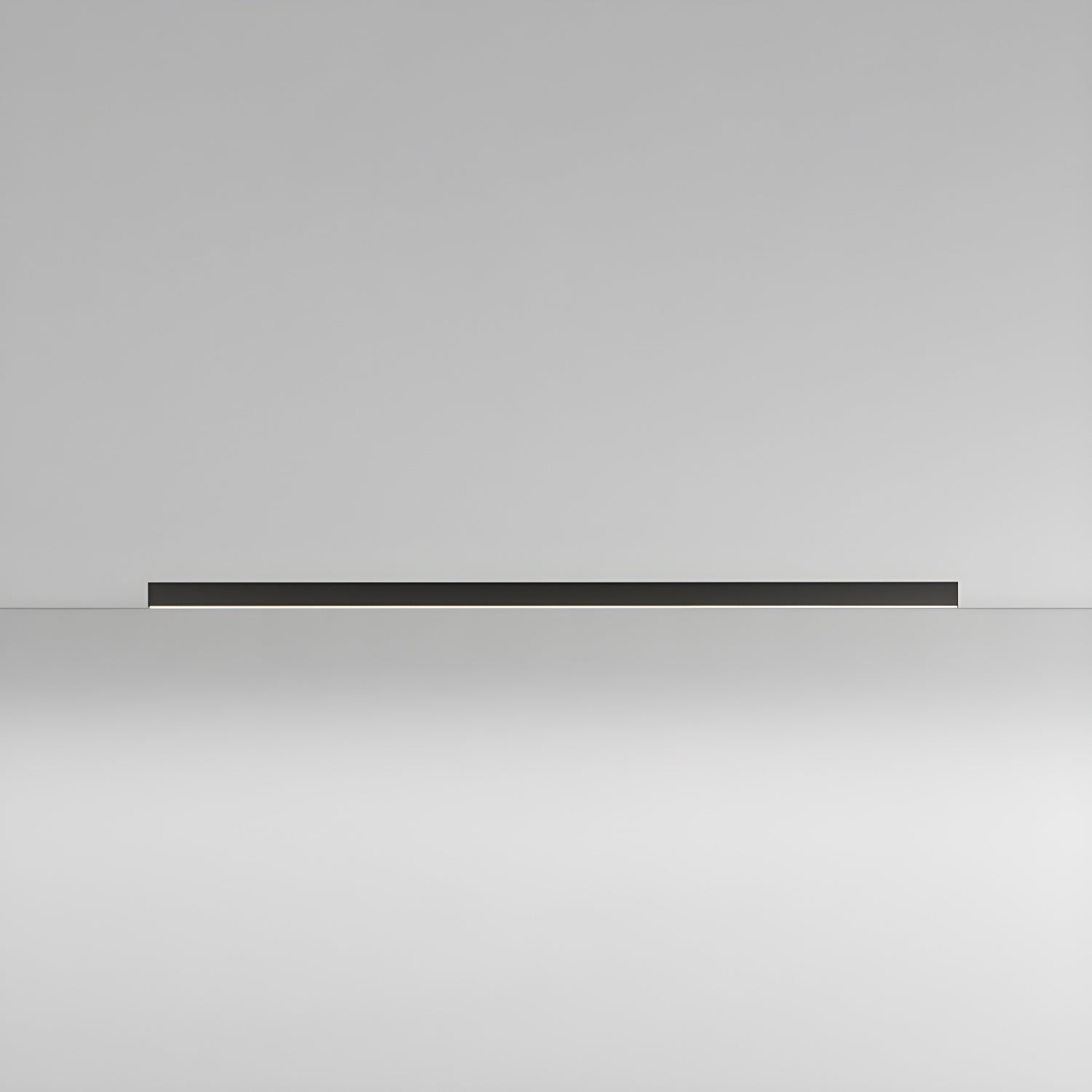 Solara Plafonnier Linéaire Ultra Fin Minimaliste Fonctionnel - Neutralighting