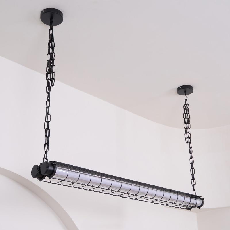 Cimare Nordic Art Mariner Metal Pendant Light - Lamp Copper