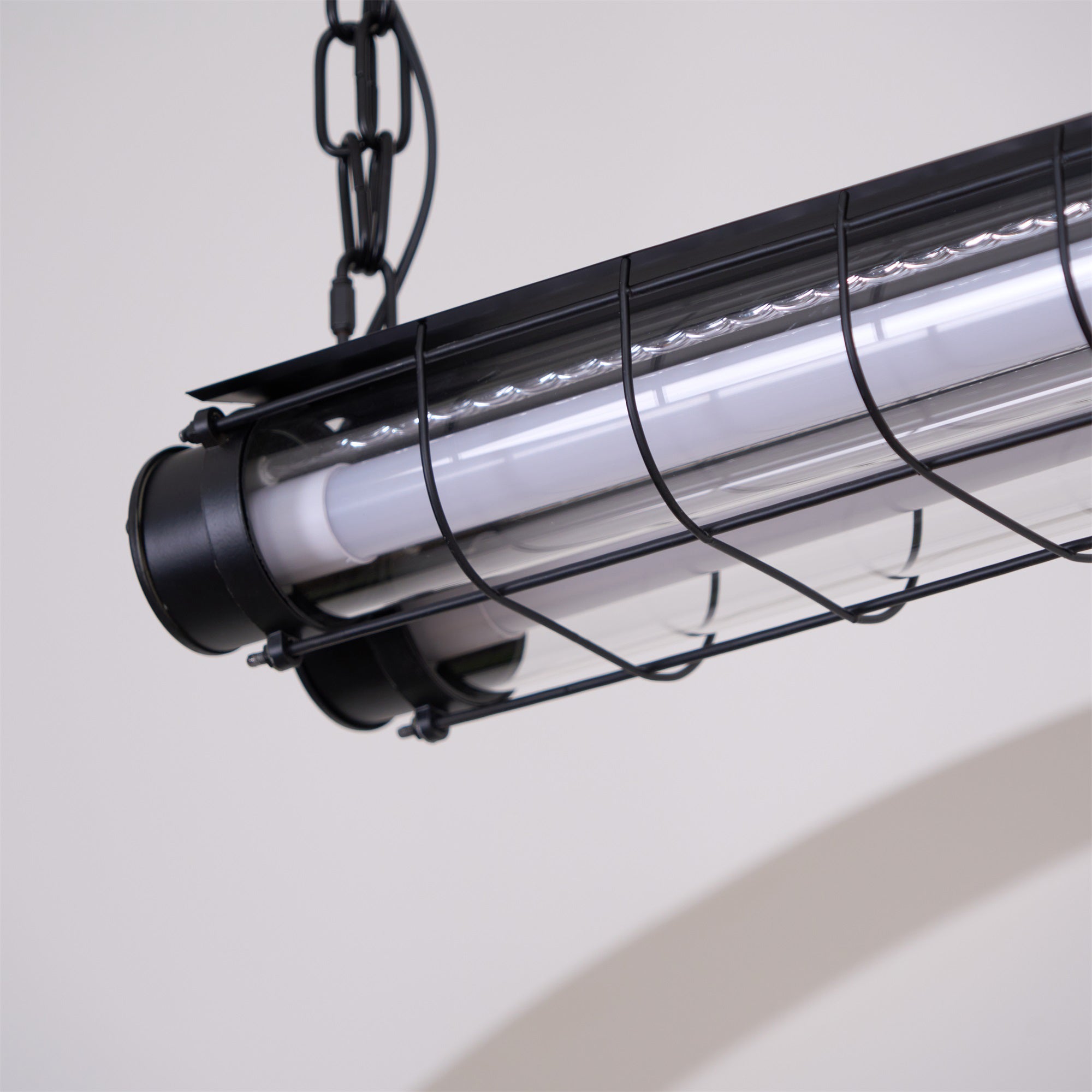 Cimare Suspension Métal Art Nordique Marin - Neutralighting