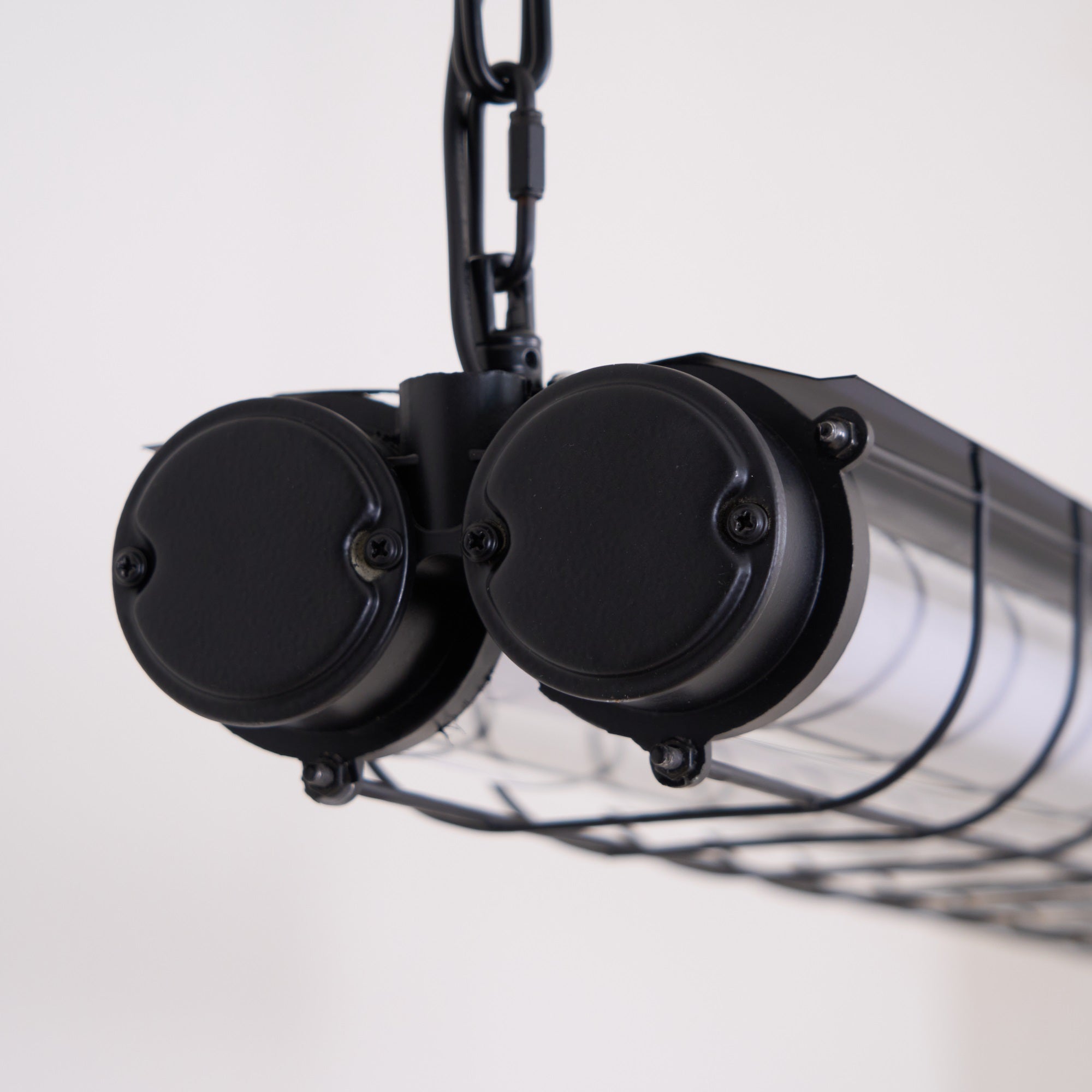 Cimare Suspension Métal Art Nordique Marin - Neutralighting