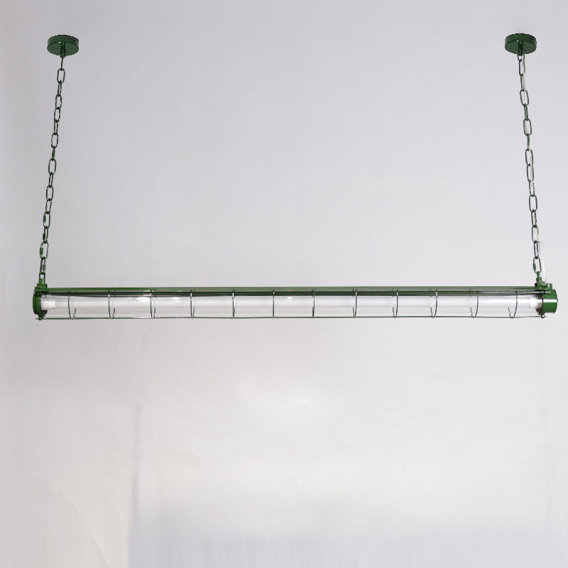 Cimare Suspension Métal Art Nordique Marin - Neutralighting