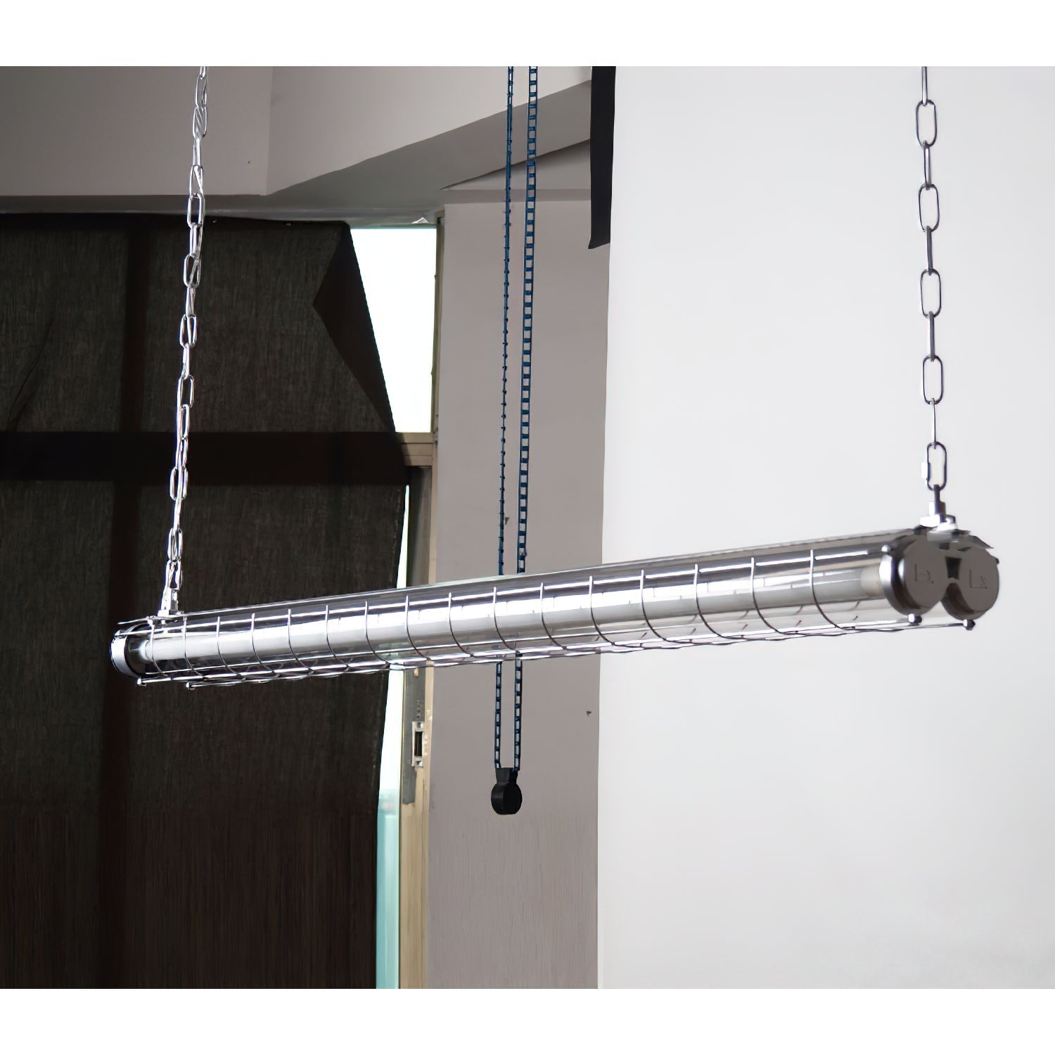 Cimare Suspension Métal Art Nordique Marin - Neutralighting