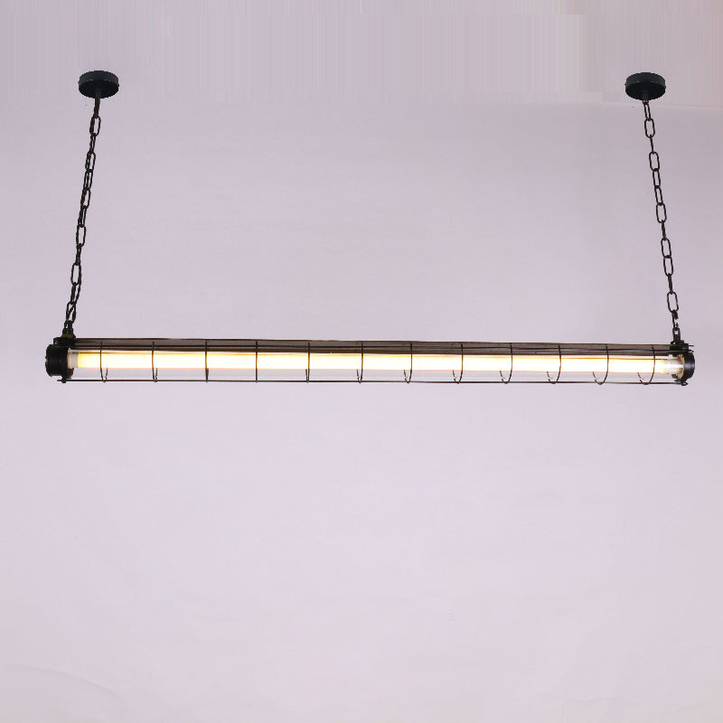 Cimare Nordic Art Mariner Metal Pendant Light - Lamp Copper