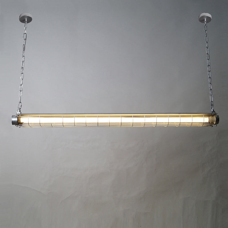 Cimare Nordic Art Mariner Metal Pendant Light - Lamp Copper