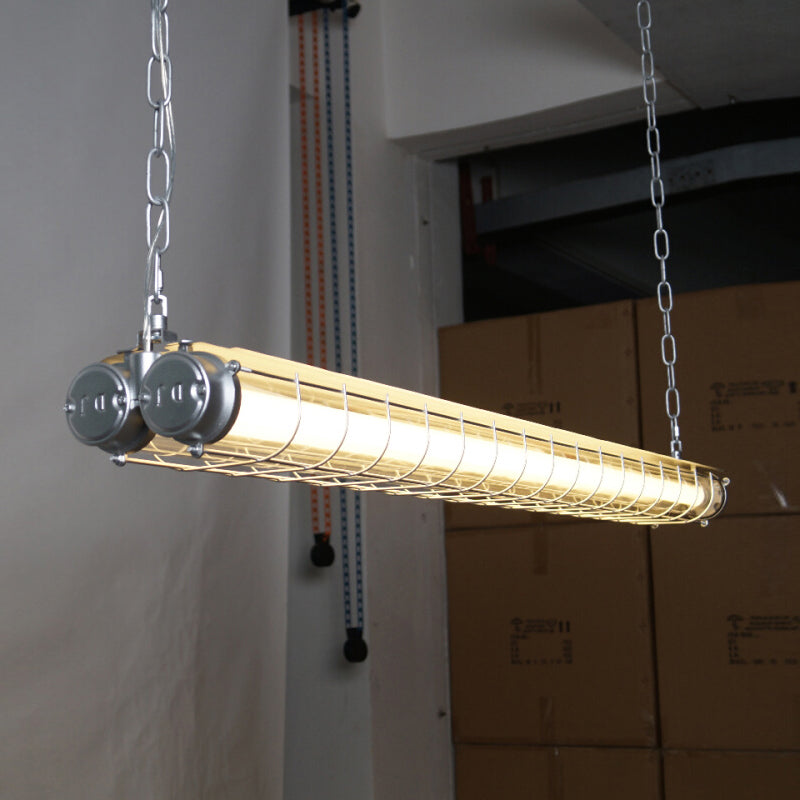 Cimare Nordic Art Mariner Metal Pendant Light - Lamp Copper