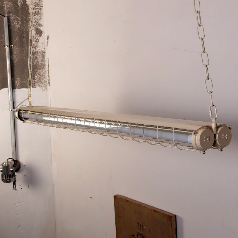 Cimare Suspension Métal Art Nordique Marin - Neutralighting