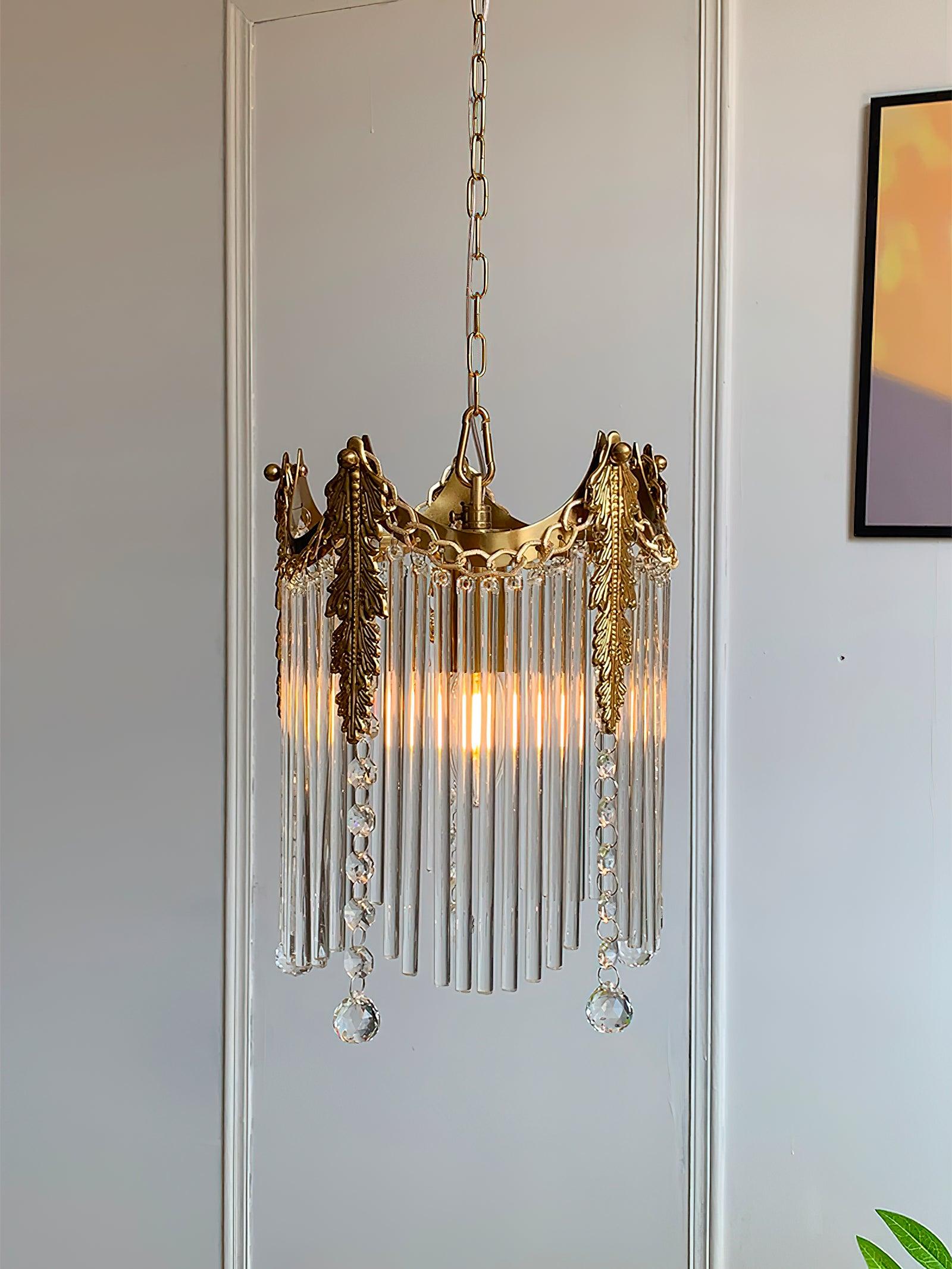 Kingsley Lampe Pendante de Luxe - Neutralighting