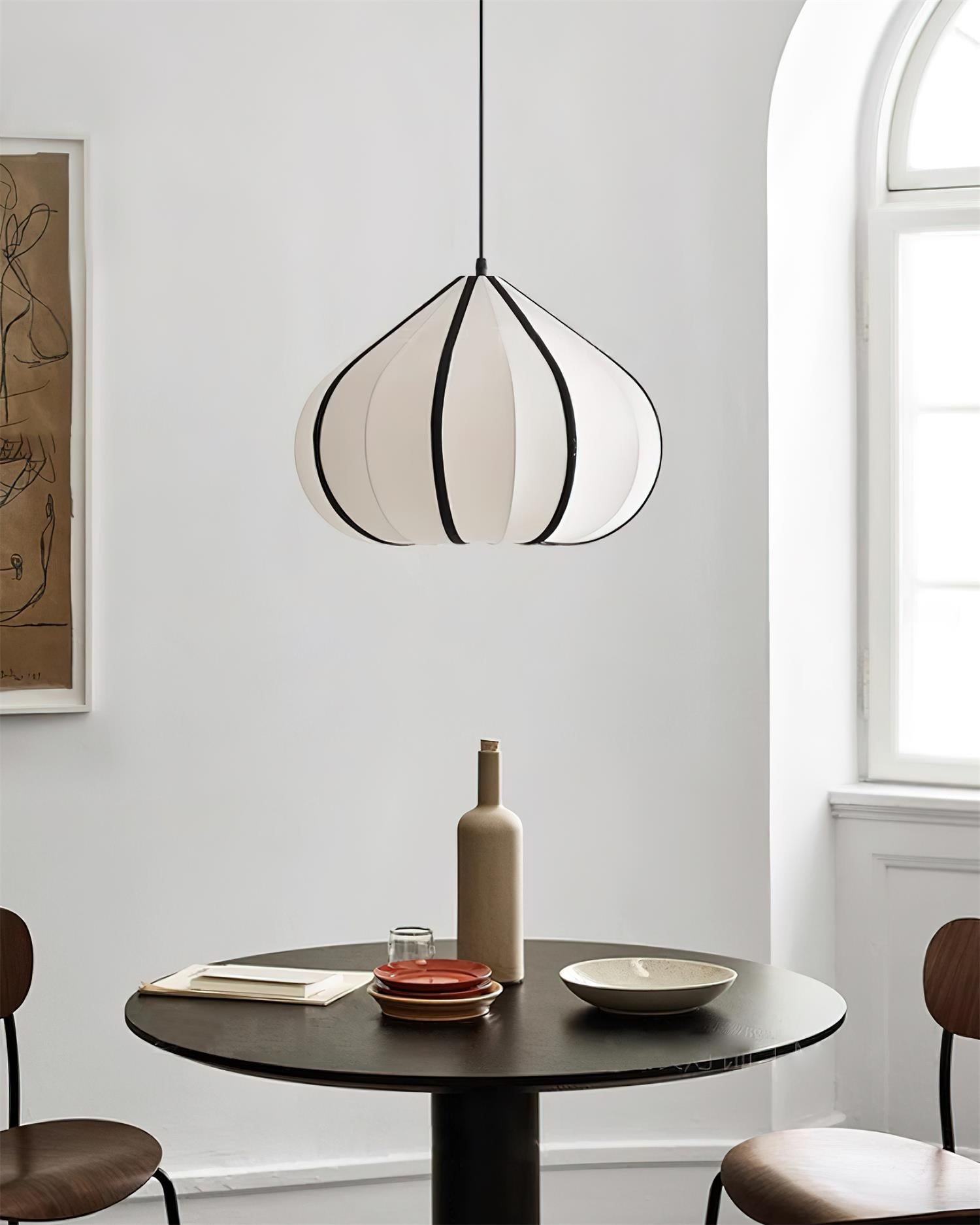 Valen Suspension Floraison Inspiré Moderne Minimaliste - Neutralighting