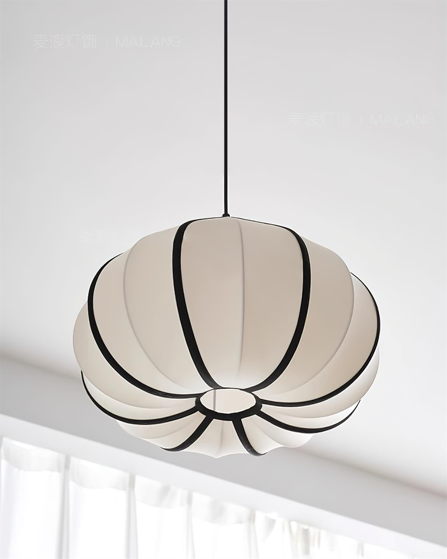Valen Suspension Floraison Inspiré Moderne Minimaliste - Neutralighting
