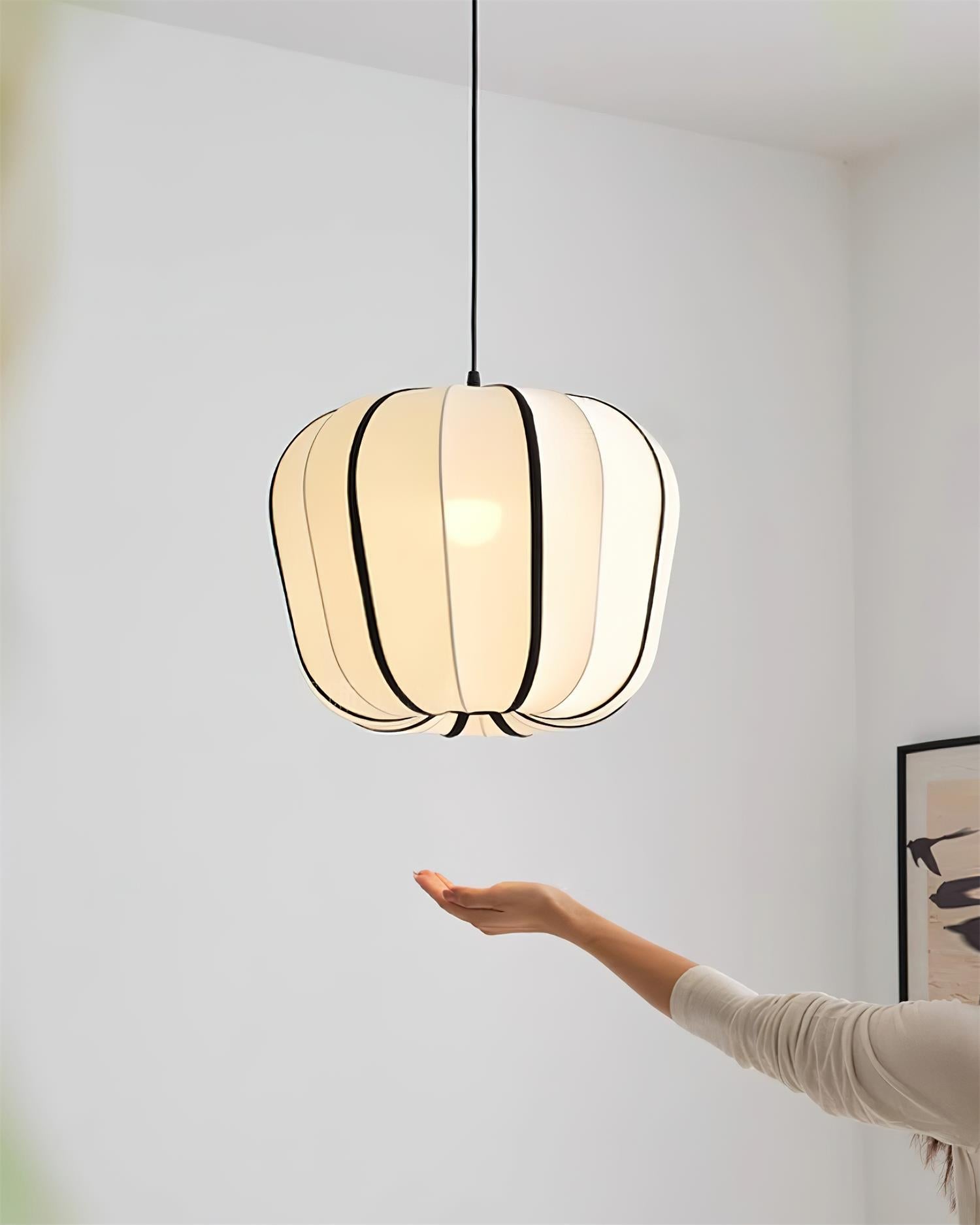 Valen Suspension Floraison Inspiré Moderne Minimaliste - Neutralighting